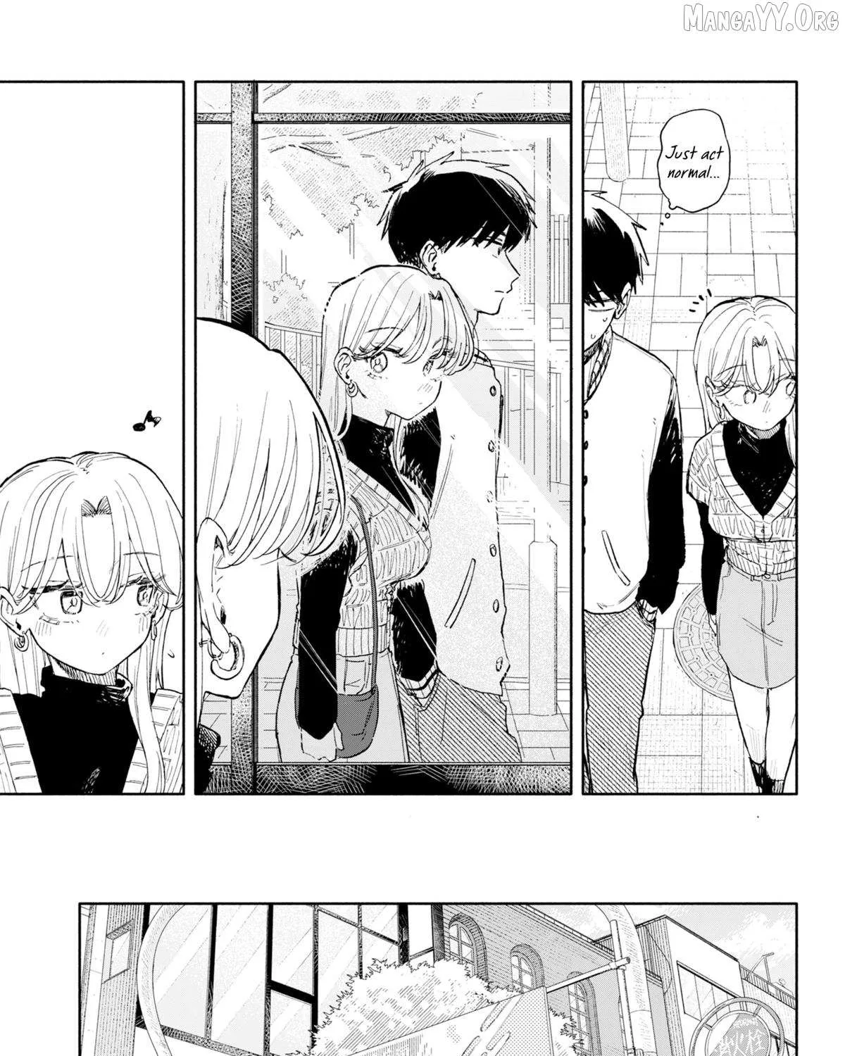 Hope You're Happy, Lemon