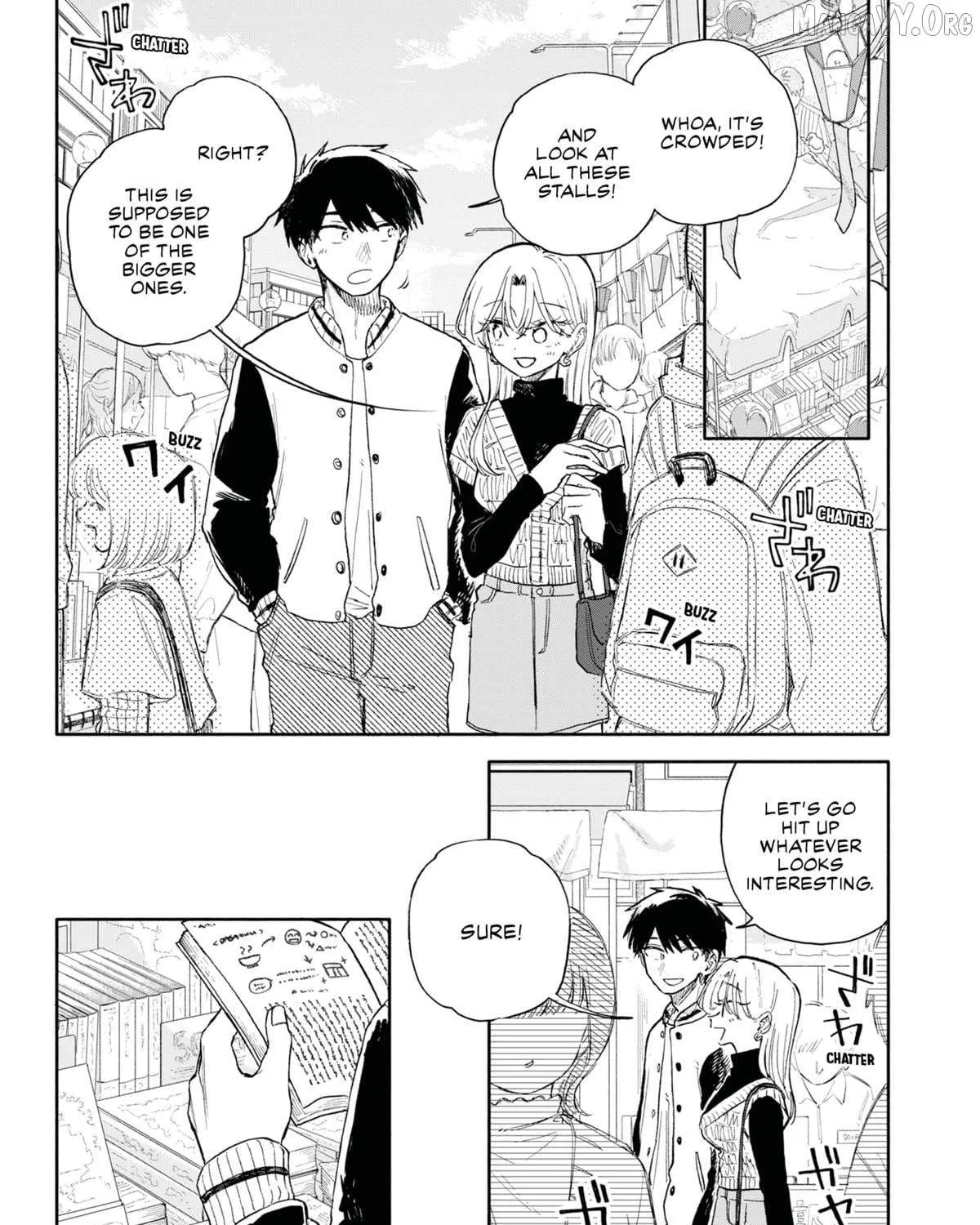 Hope You're Happy, Lemon