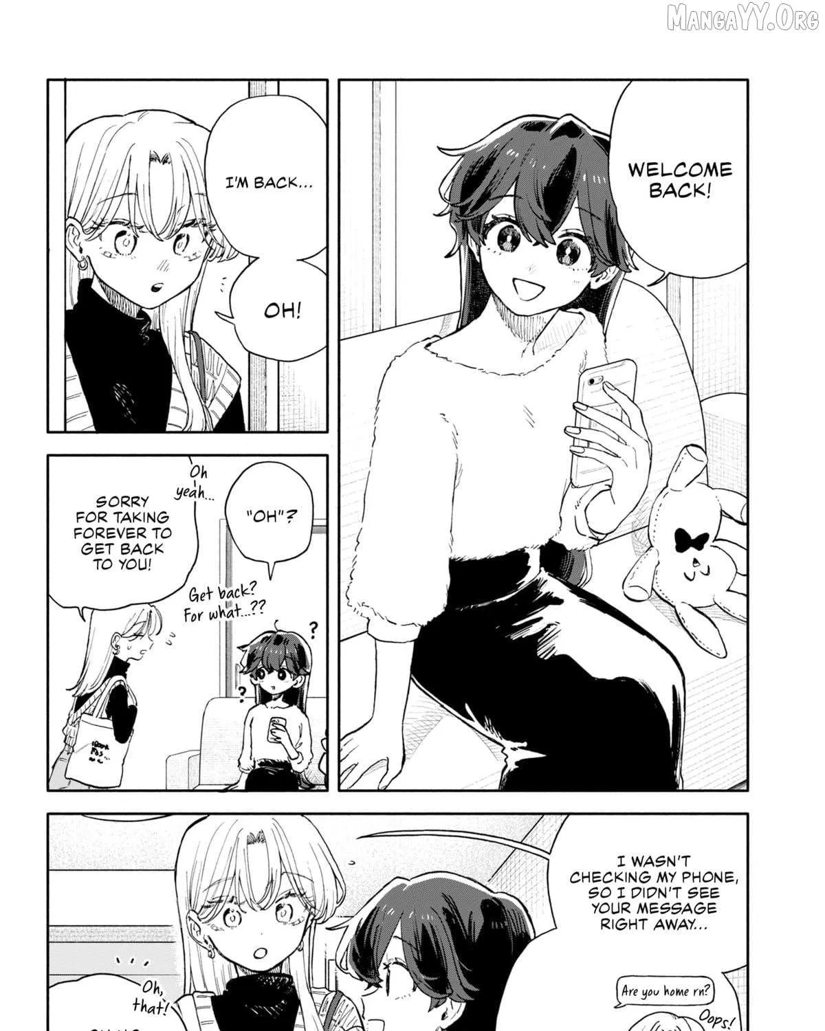 Hope You're Happy, Lemon