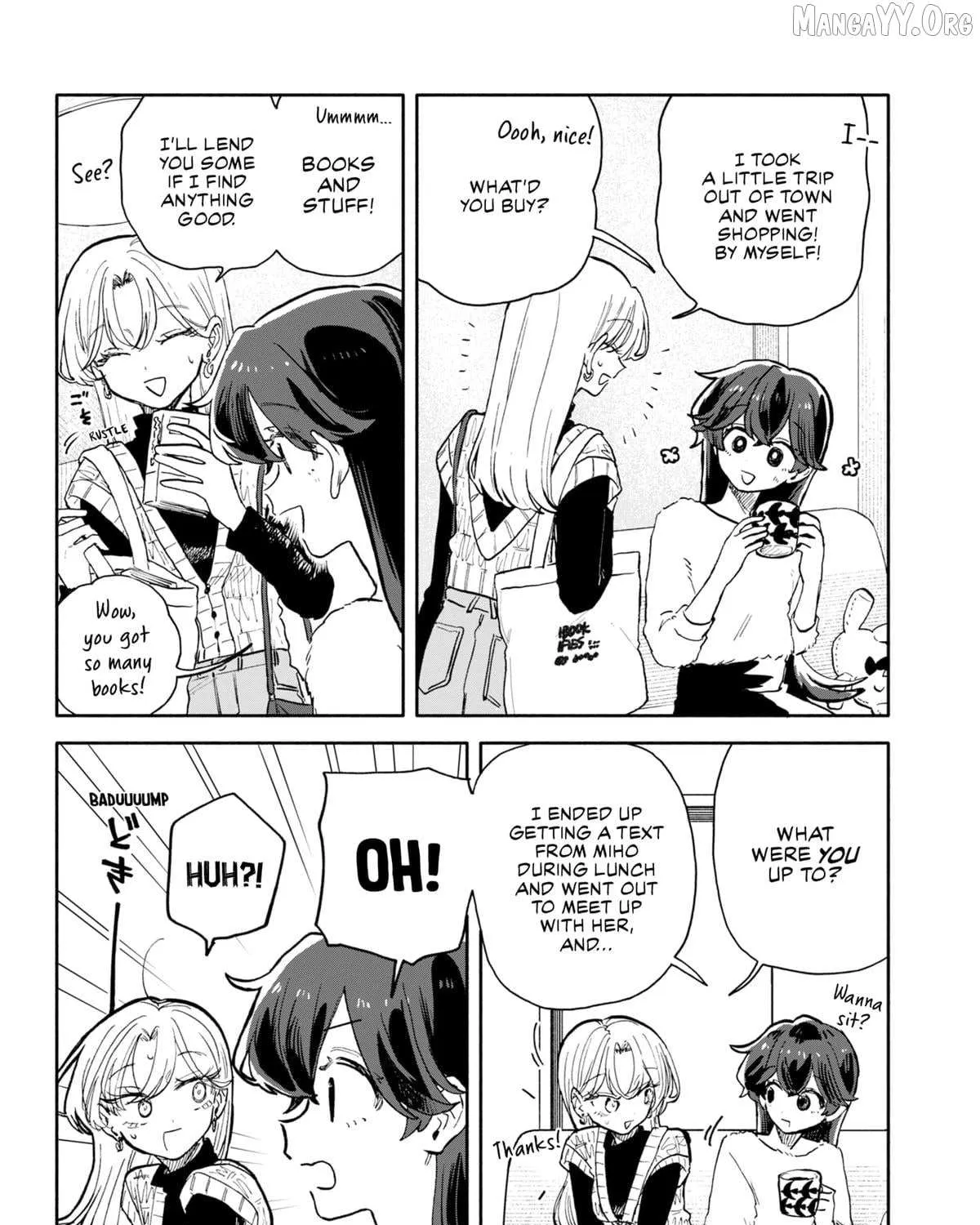 Hope You're Happy, Lemon