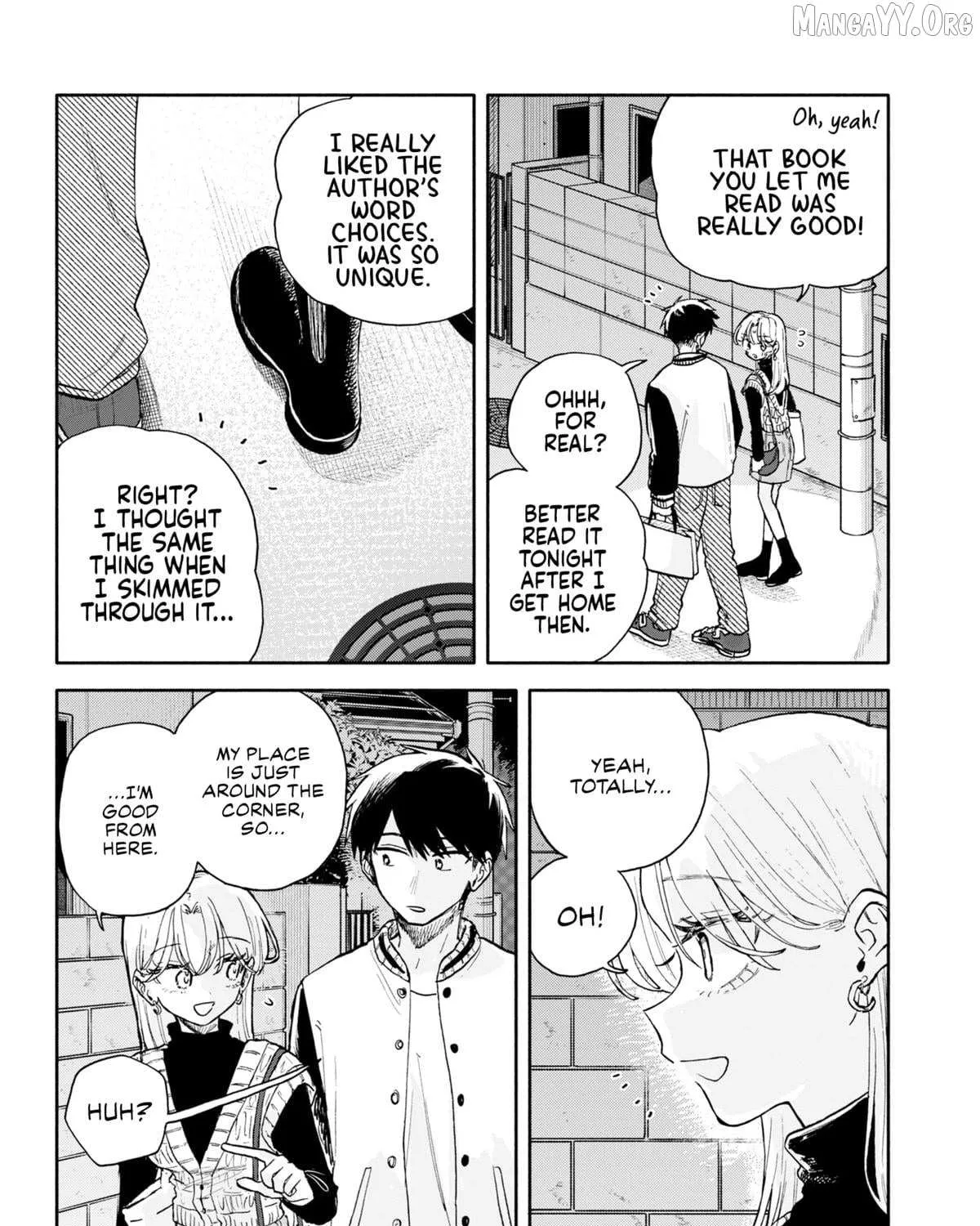 Hope You're Happy, Lemon