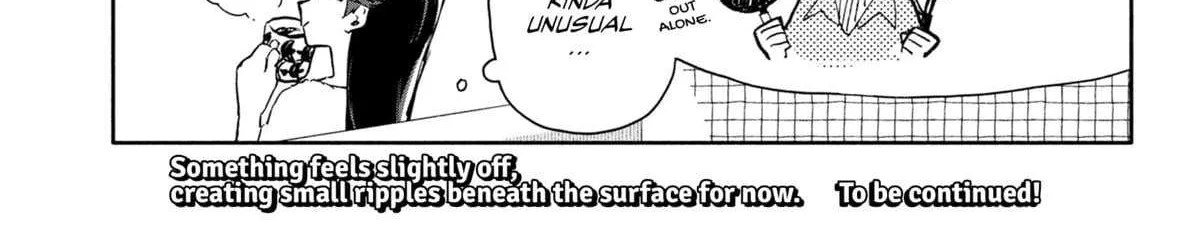 Hope You're Happy, Lemon