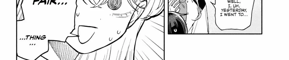 Hope You're Happy, Lemon