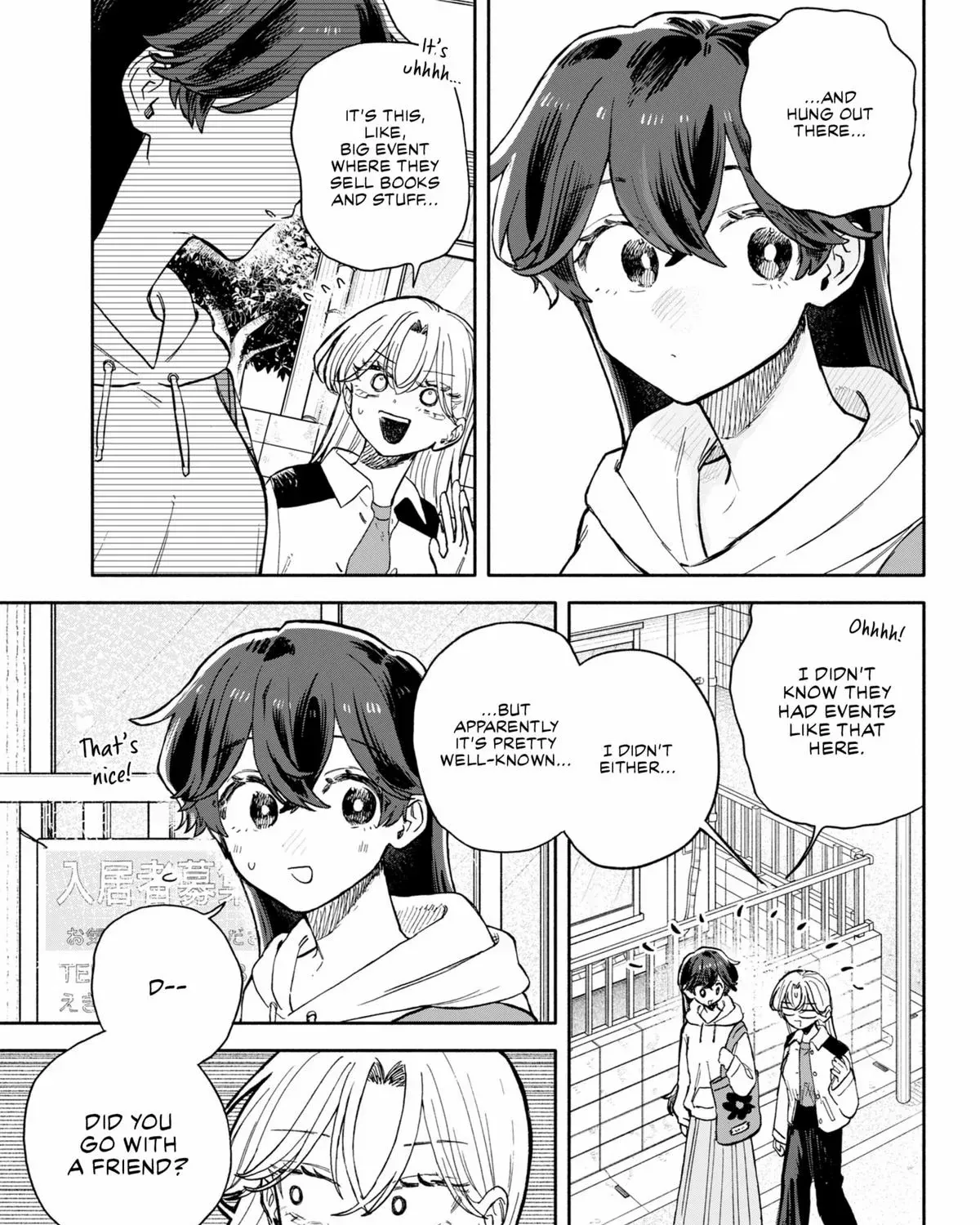 Hope You're Happy, Lemon