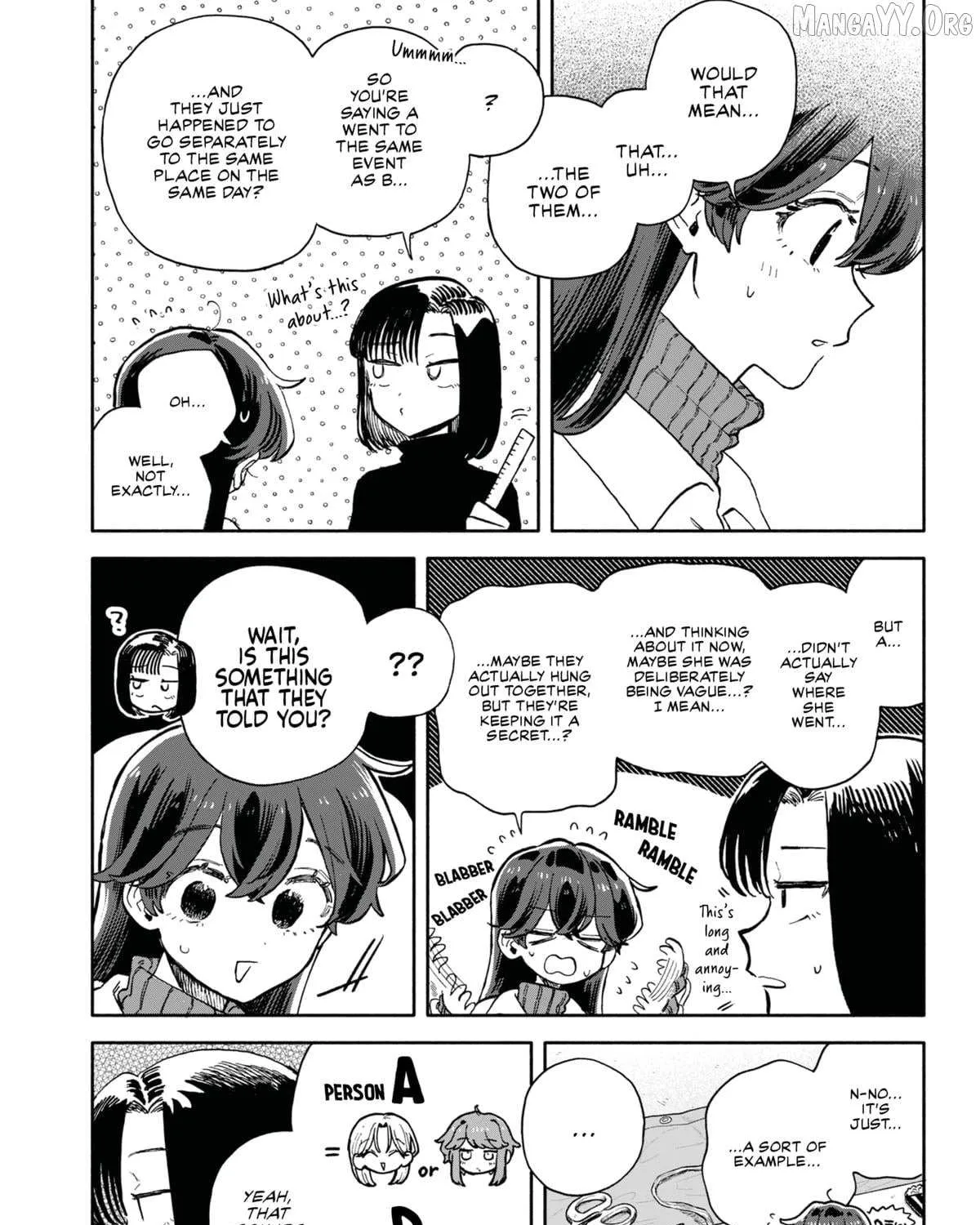 Hope You're Happy, Lemon