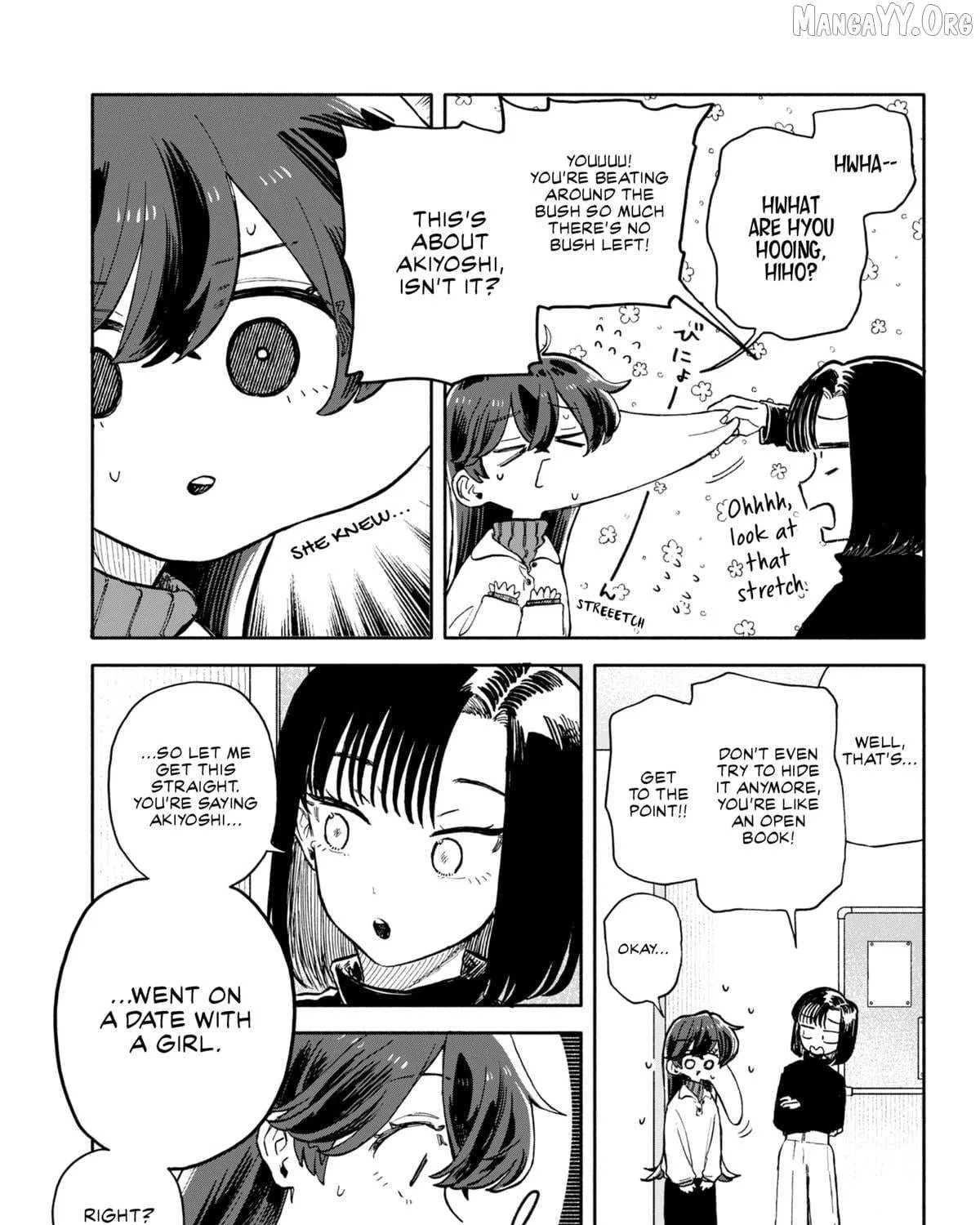 Hope You're Happy, Lemon