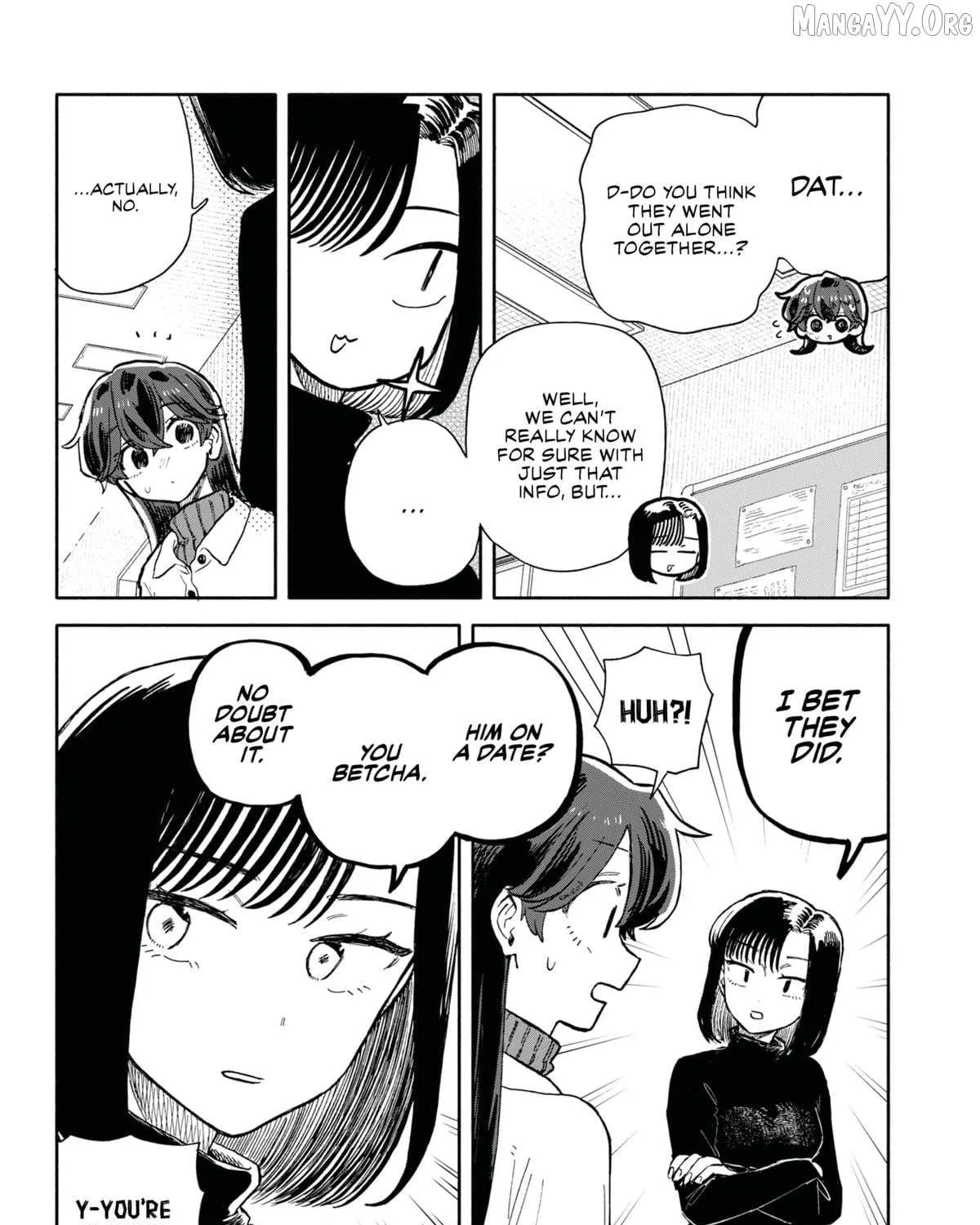 Hope You're Happy, Lemon