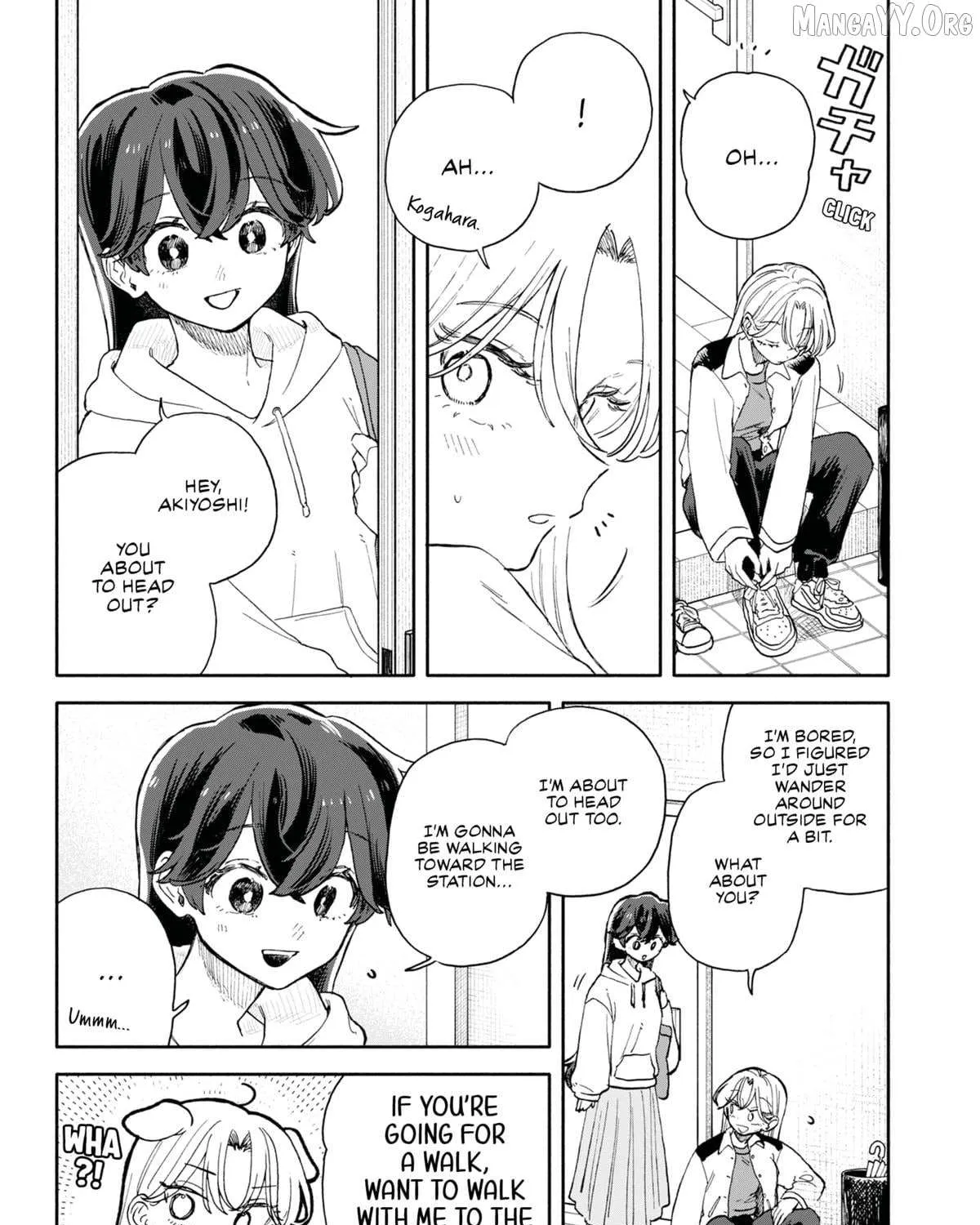 Hope You're Happy, Lemon