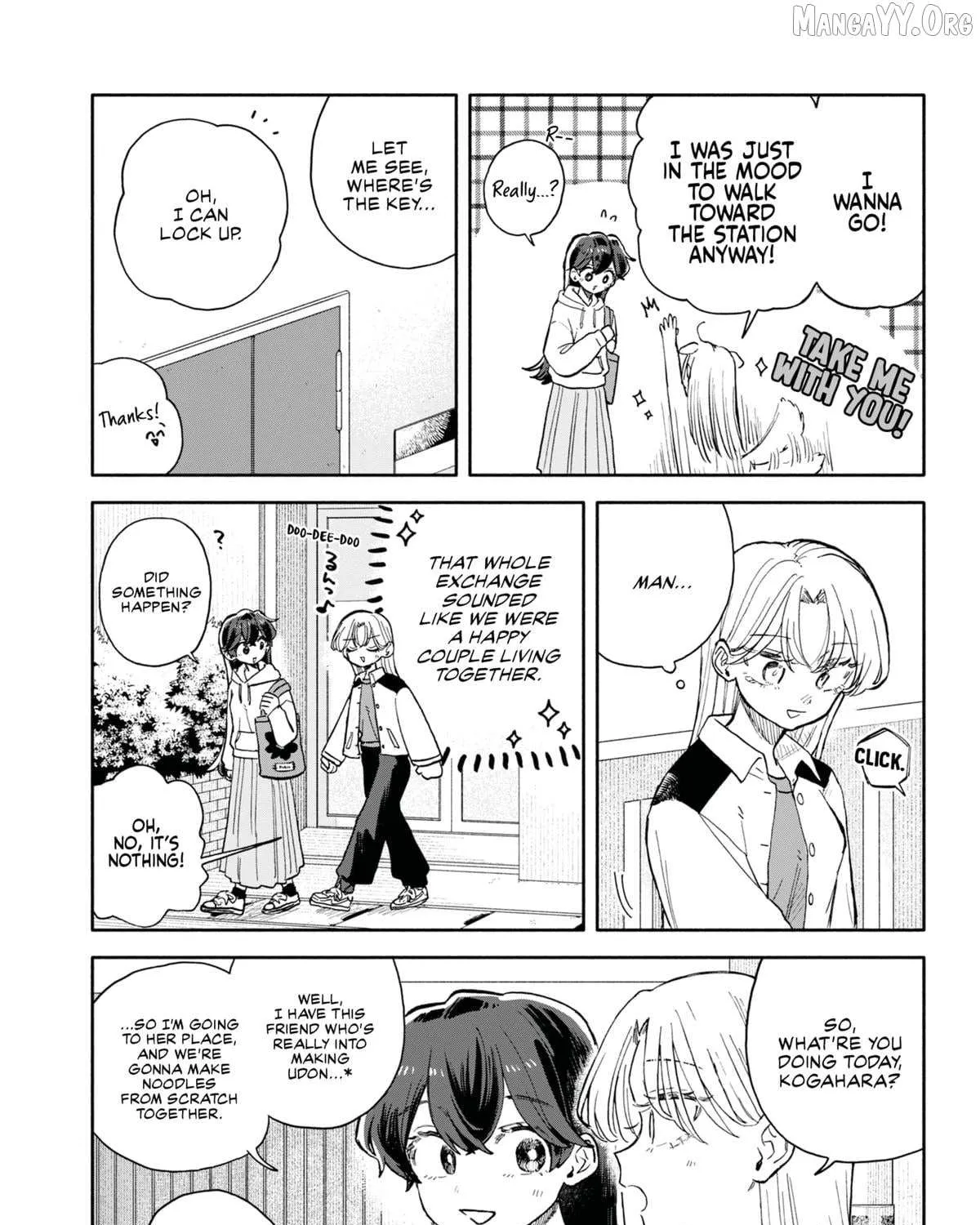 Hope You're Happy, Lemon