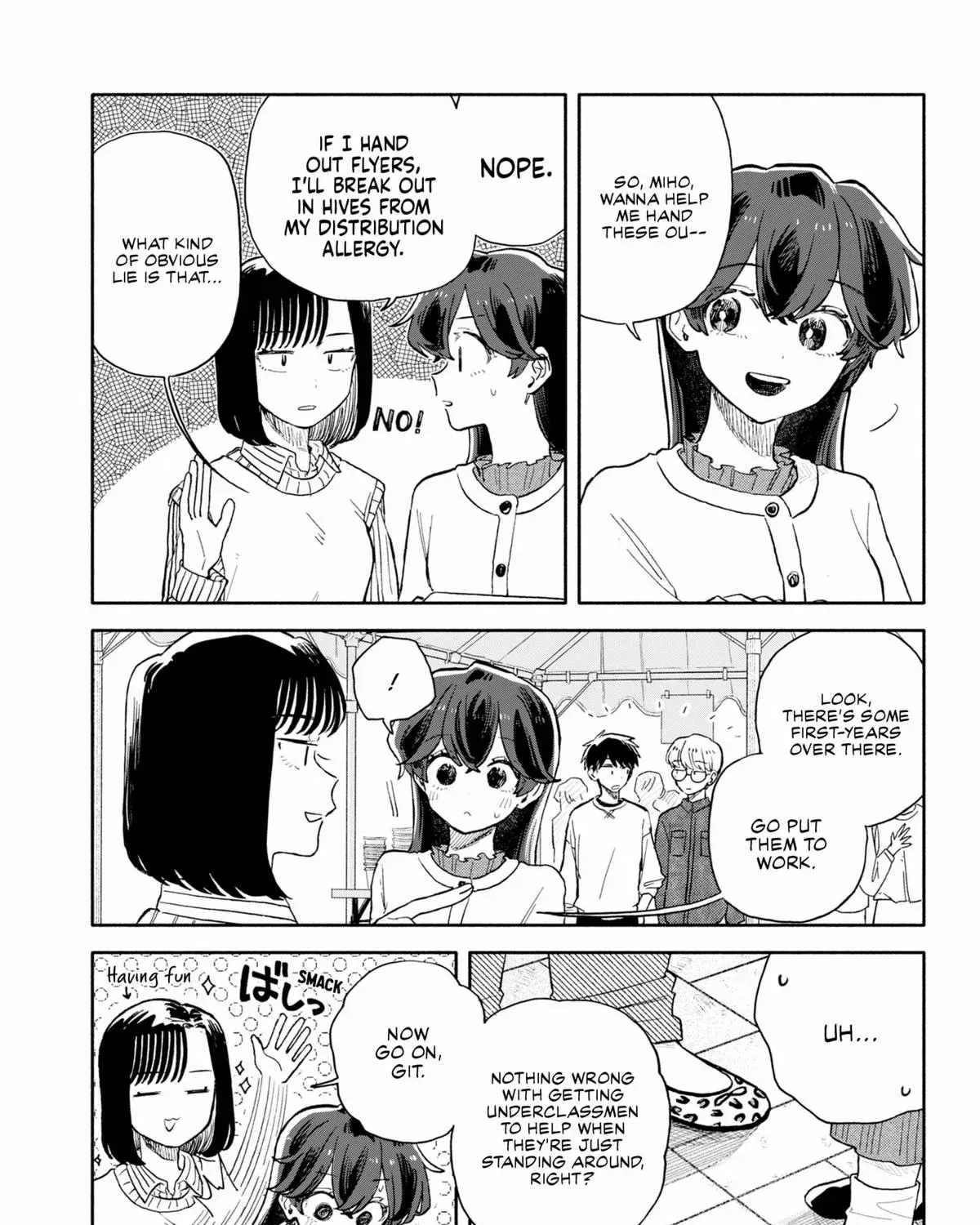 Hope You're Happy, Lemon