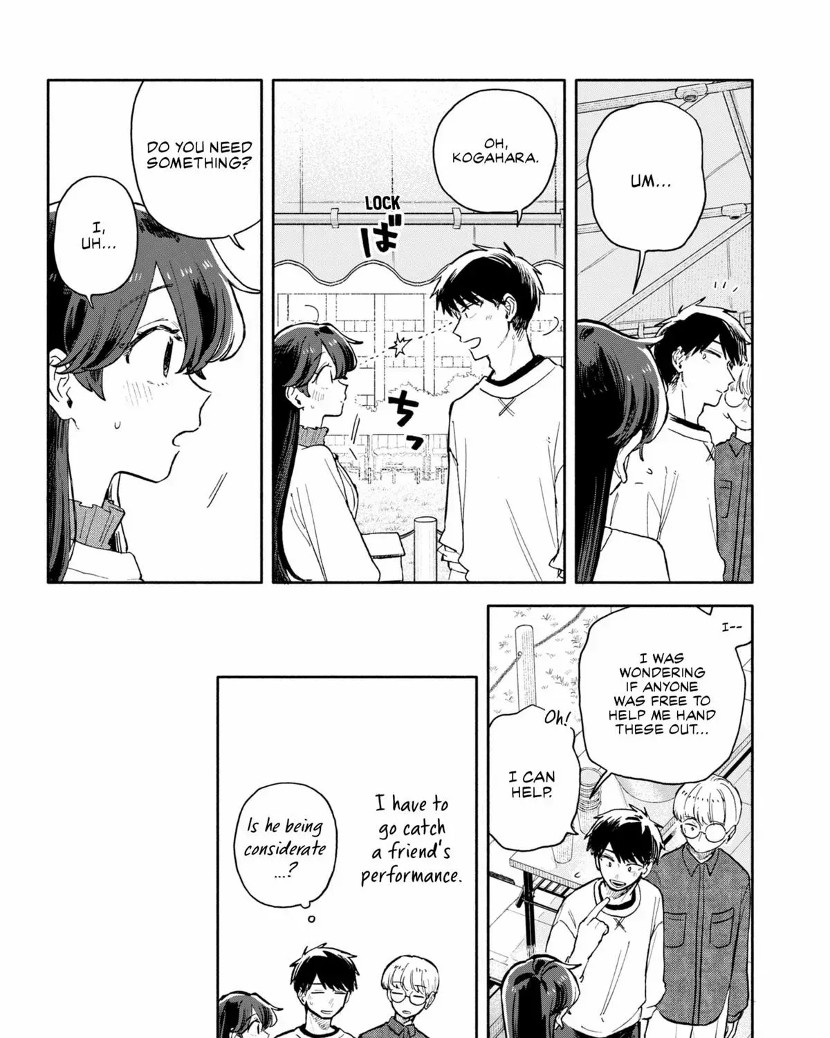 Hope You're Happy, Lemon