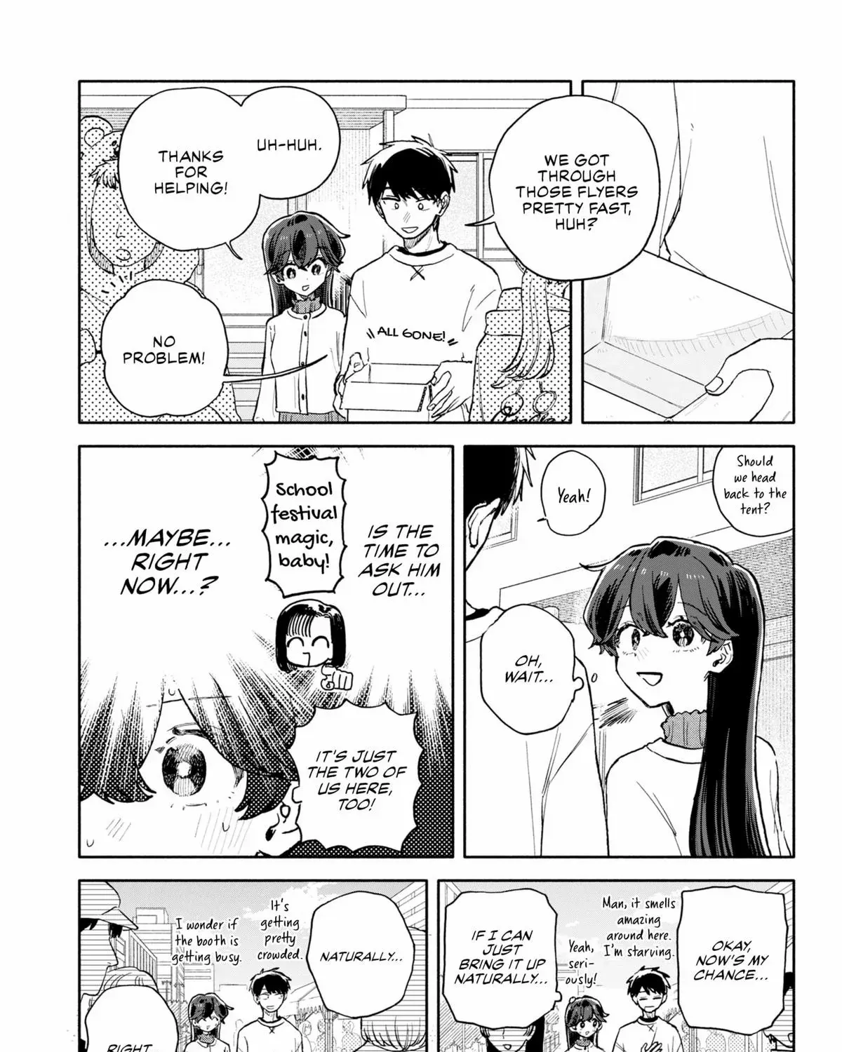 Hope You're Happy, Lemon