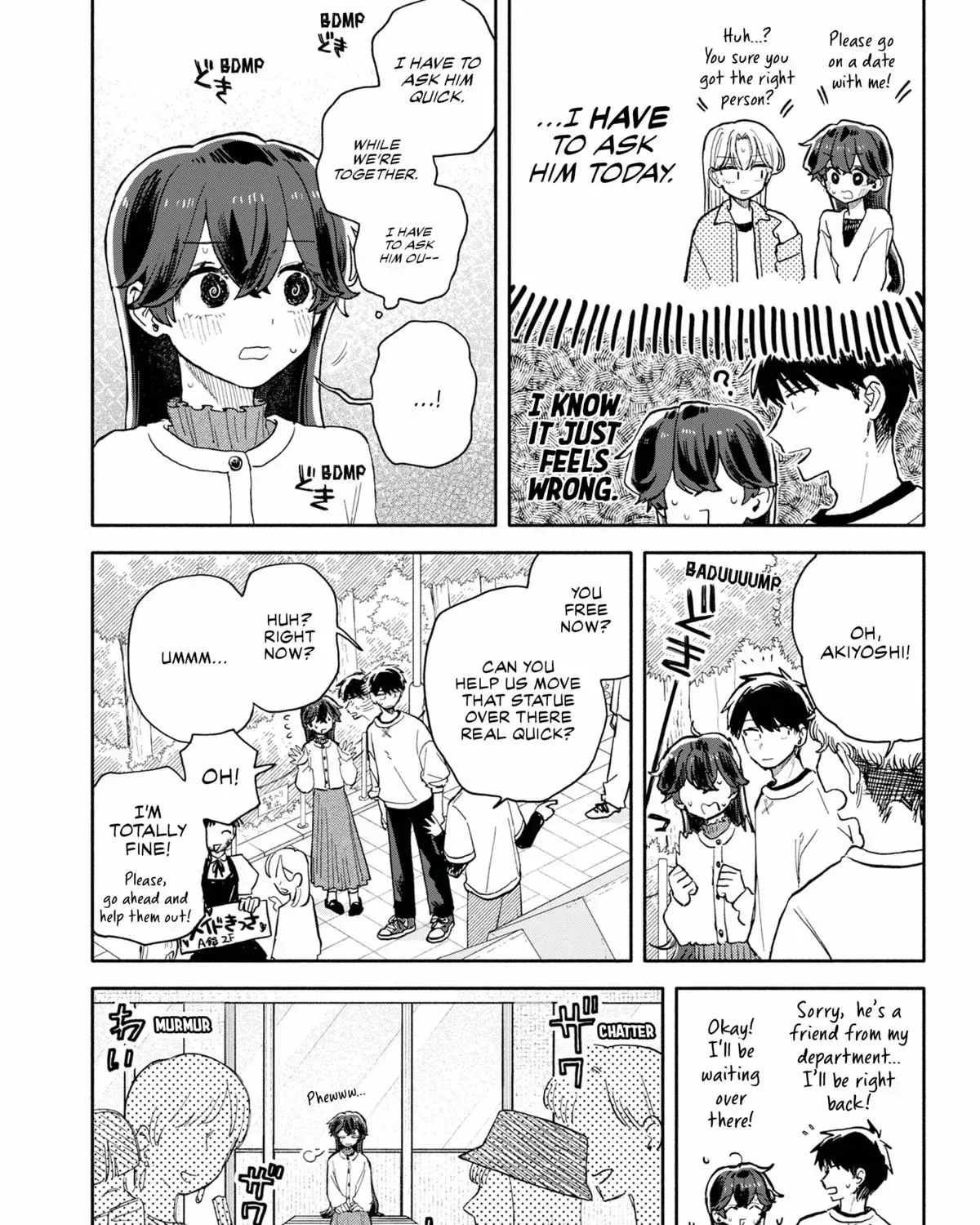 Hope You're Happy, Lemon