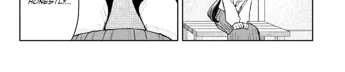 Hope You're Happy, Lemon