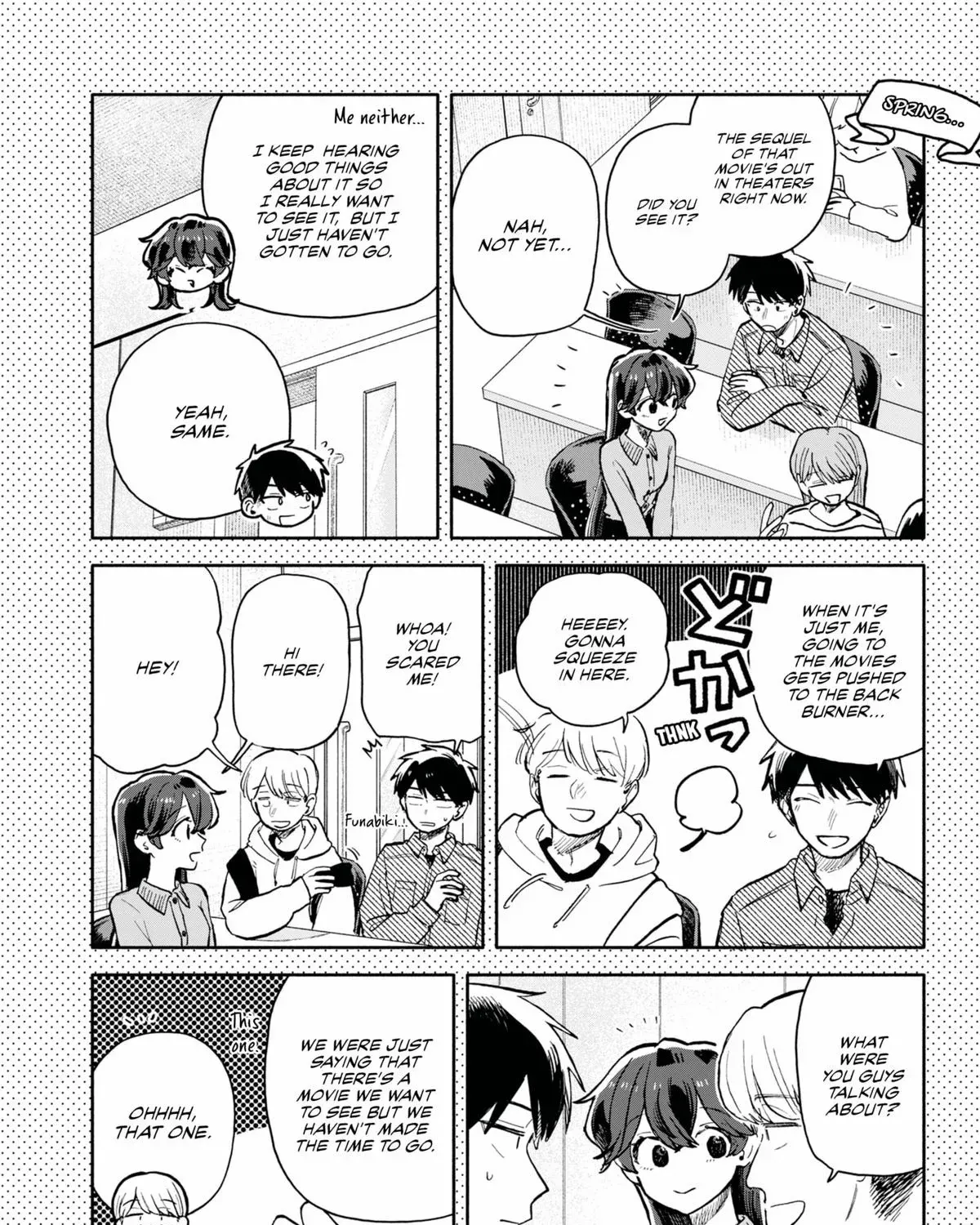 Hope You're Happy, Lemon