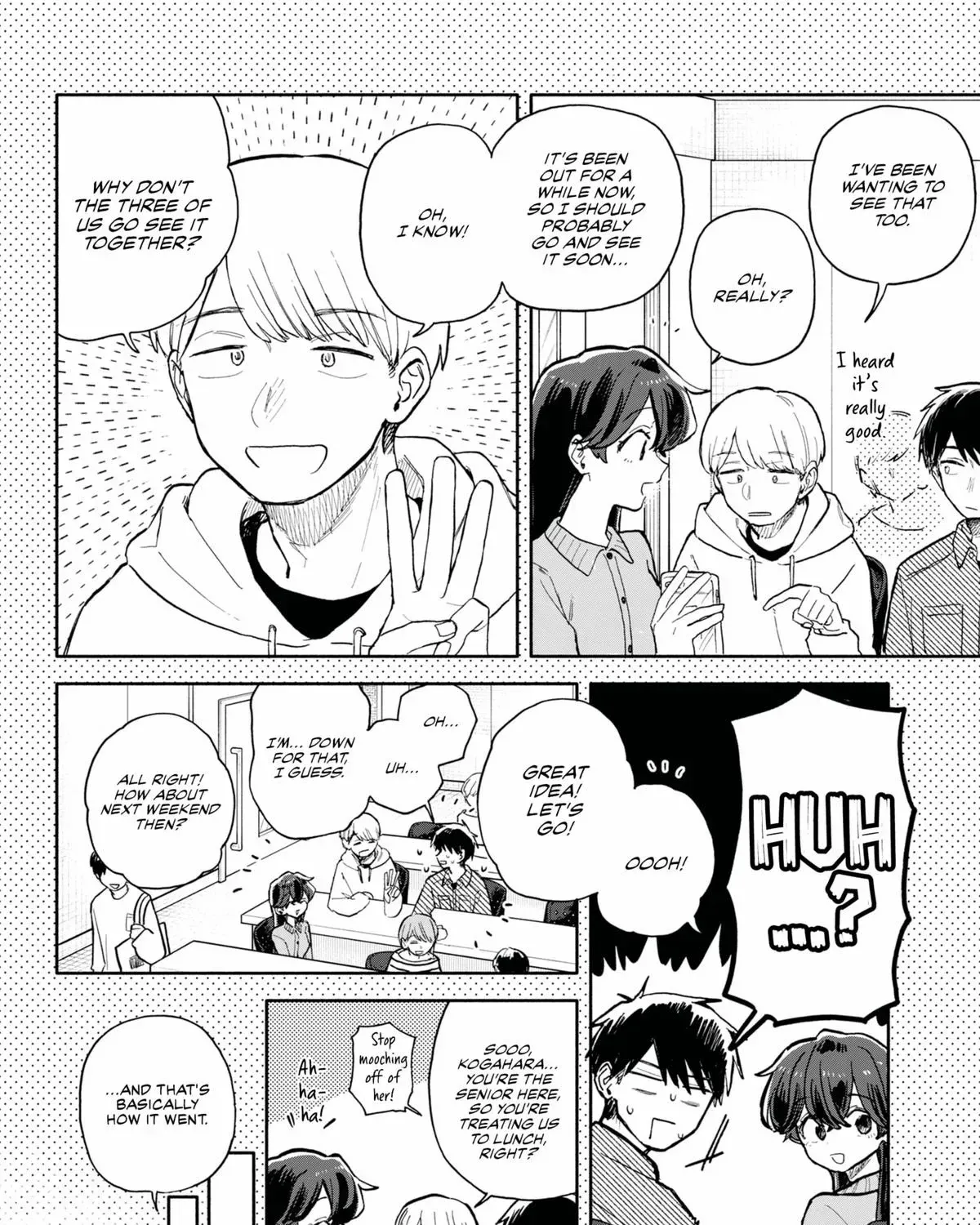 Hope You're Happy, Lemon