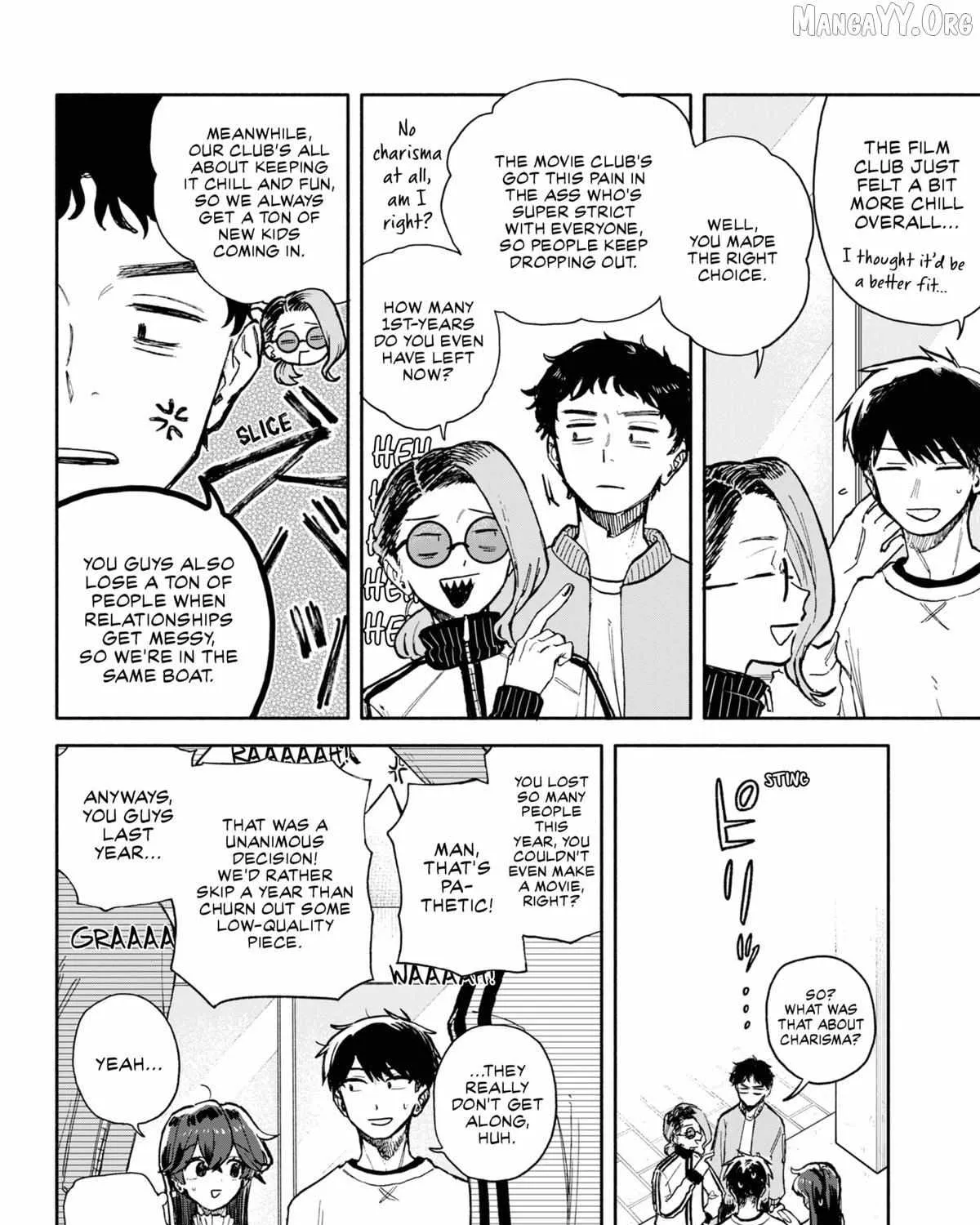 Hope You're Happy, Lemon