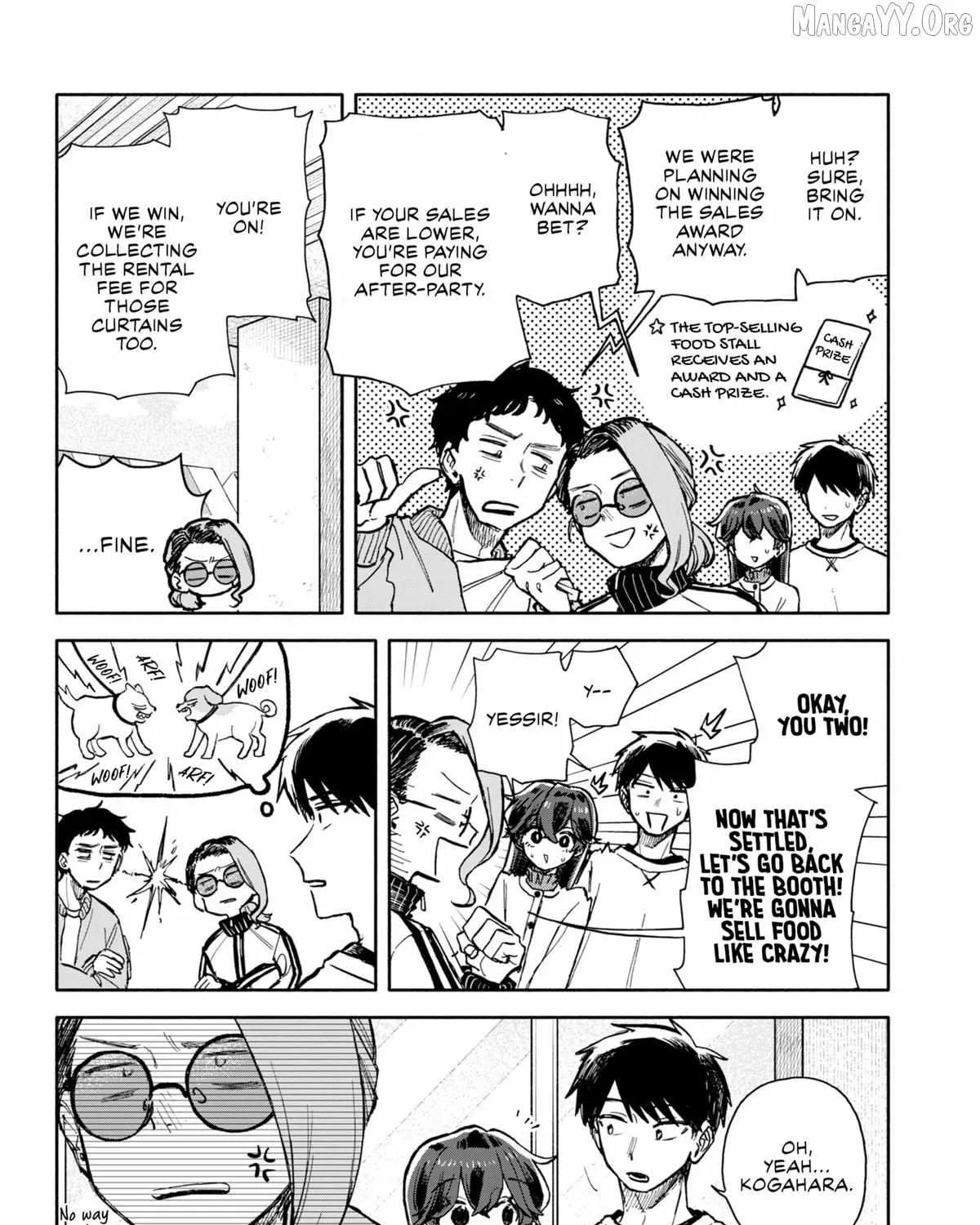 Hope You're Happy, Lemon