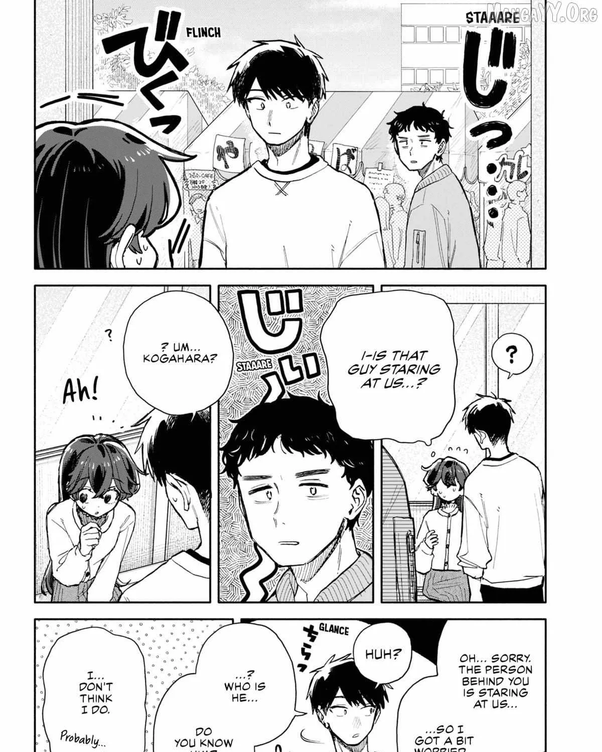 Hope You're Happy, Lemon