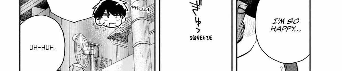 Hope You're Happy, Lemon