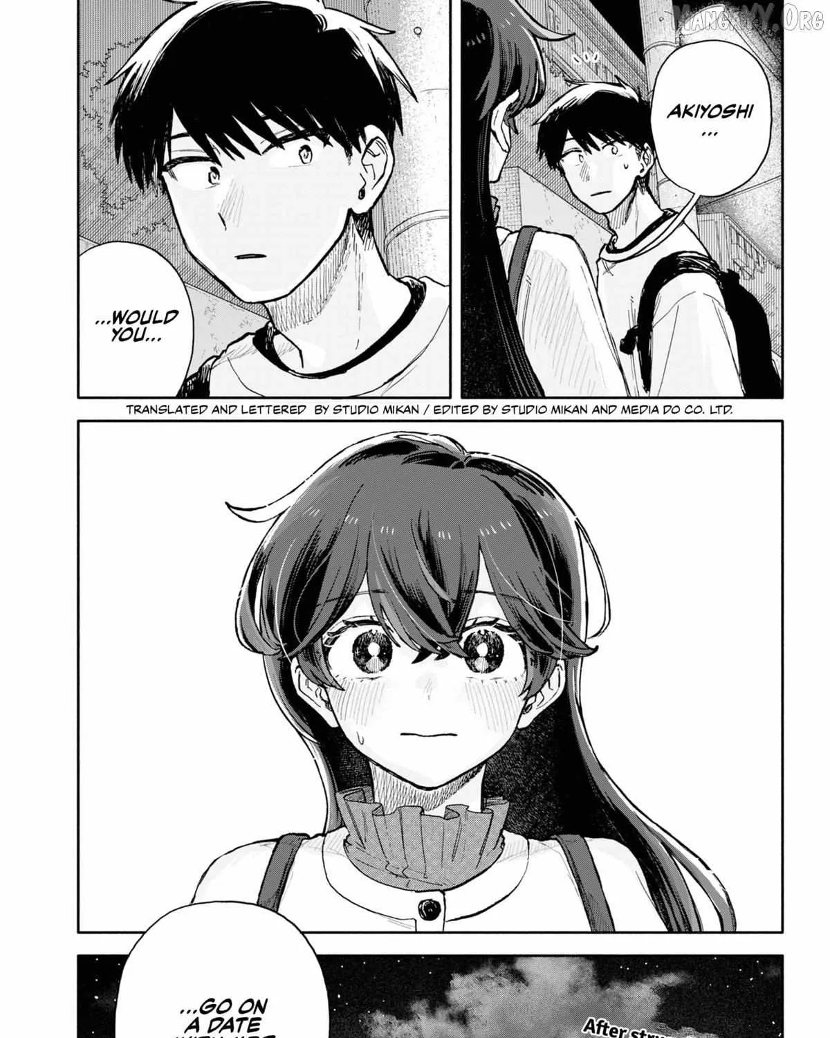 Hope You're Happy, Lemon