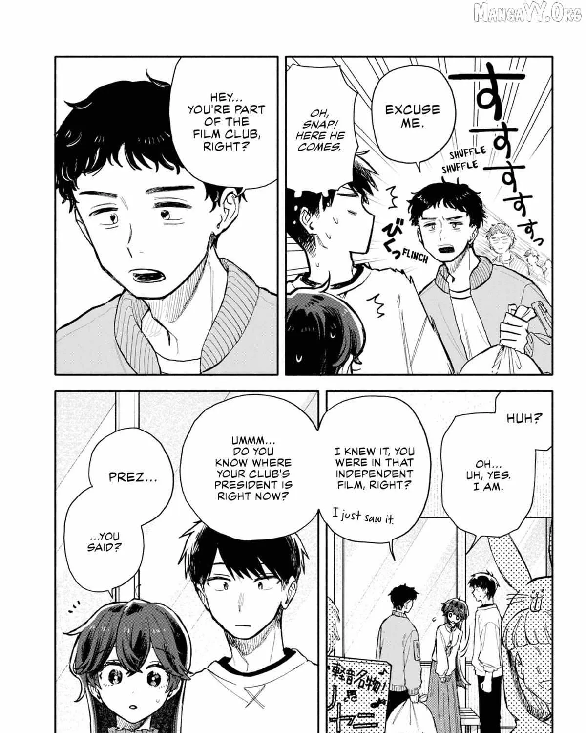 Hope You're Happy, Lemon