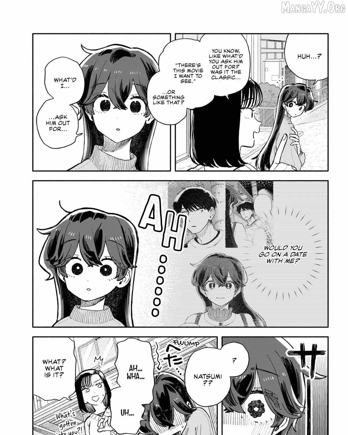 Hope You're Happy, Lemon