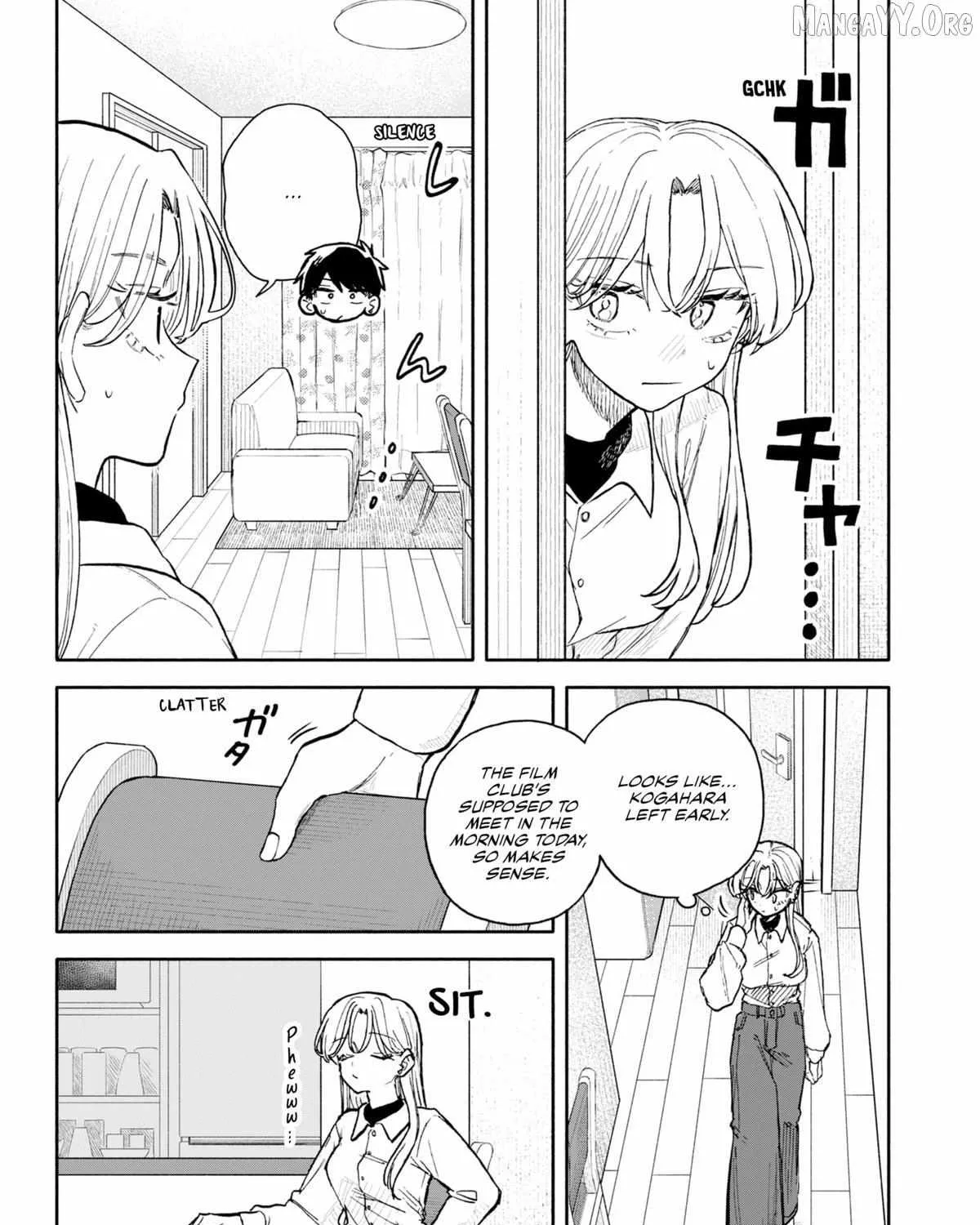 Hope You're Happy, Lemon