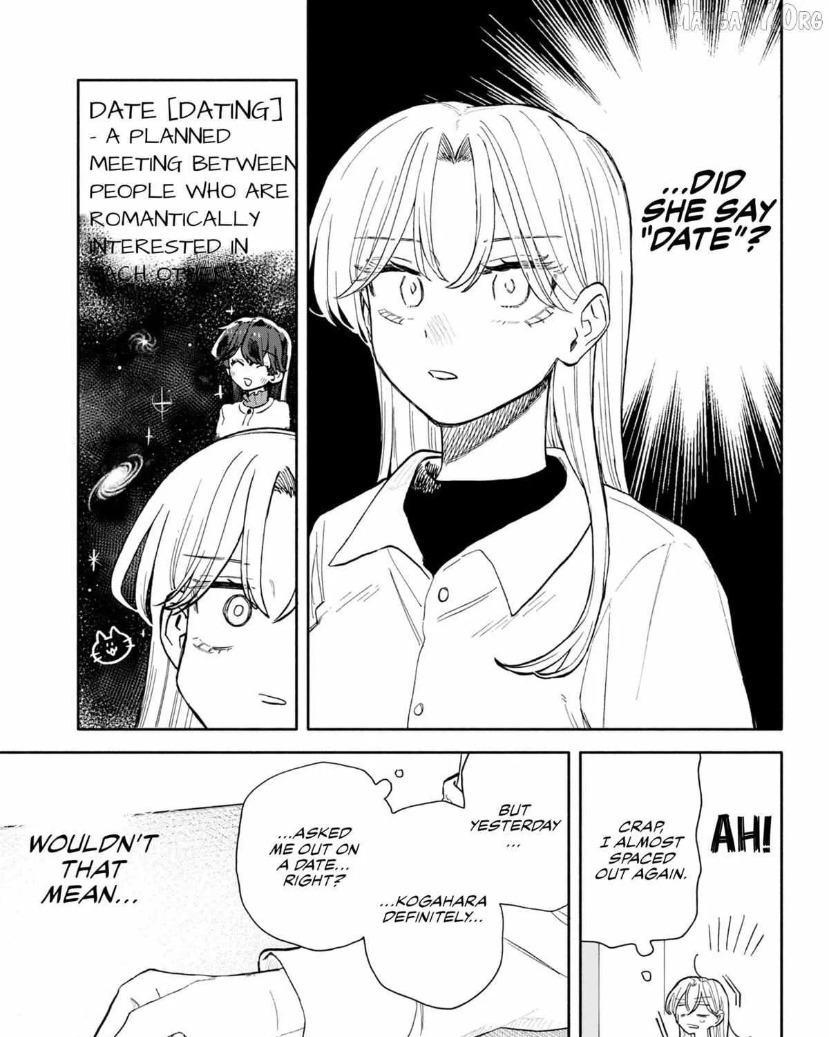 Hope You're Happy, Lemon