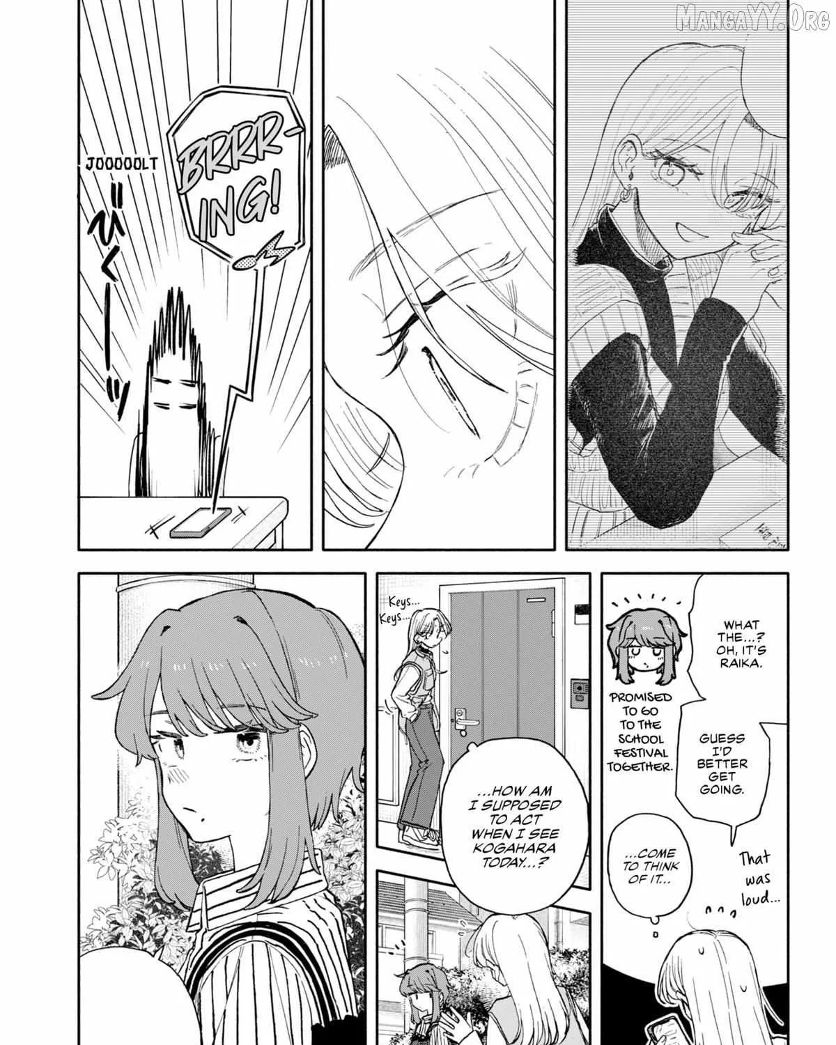 Hope You're Happy, Lemon