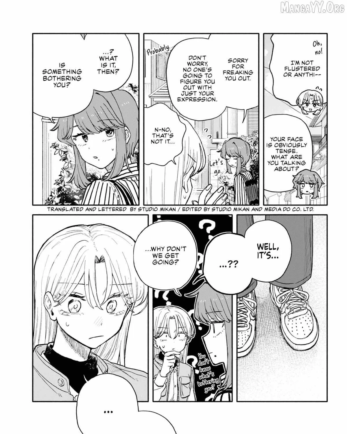 Hope You're Happy, Lemon