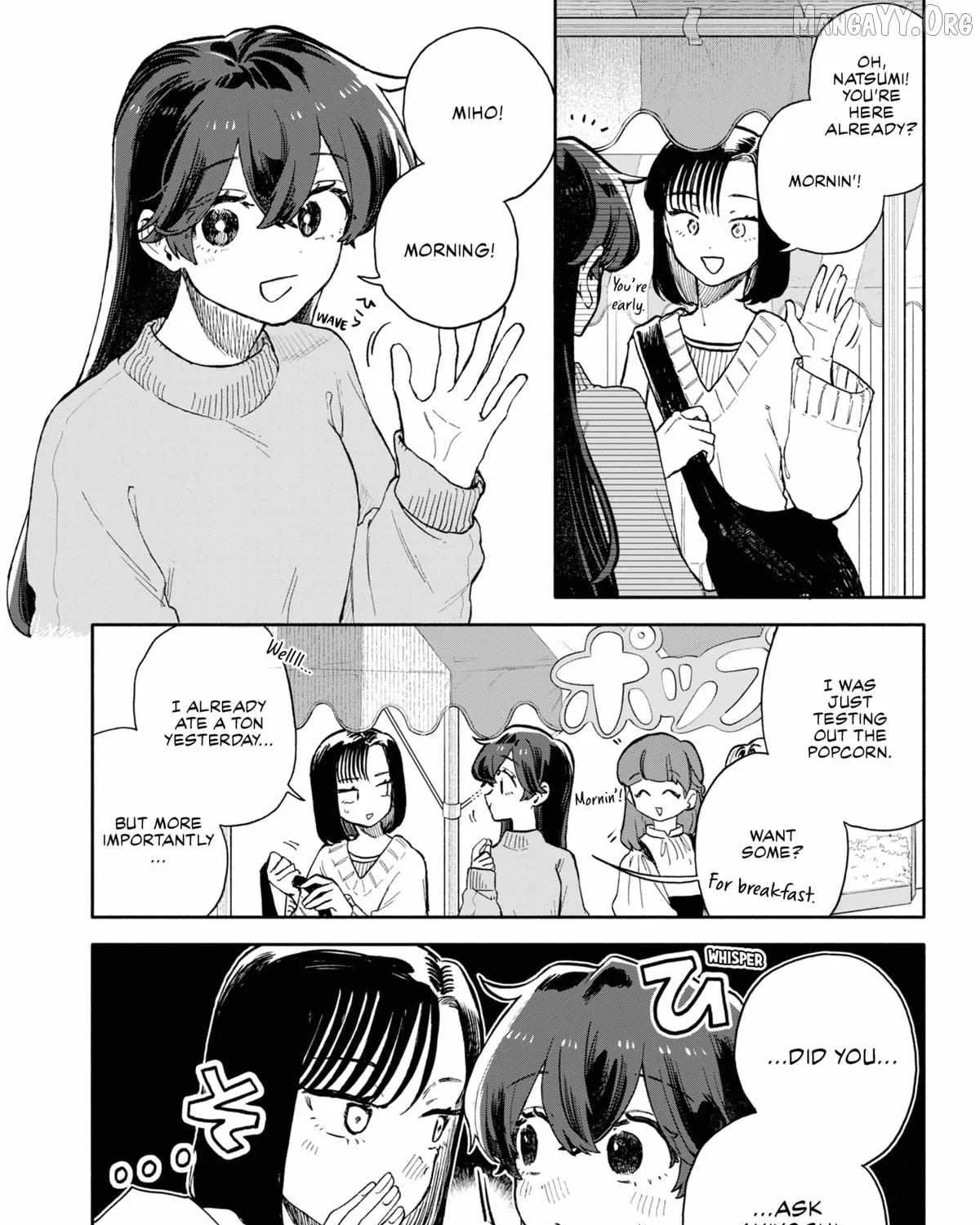 Hope You're Happy, Lemon