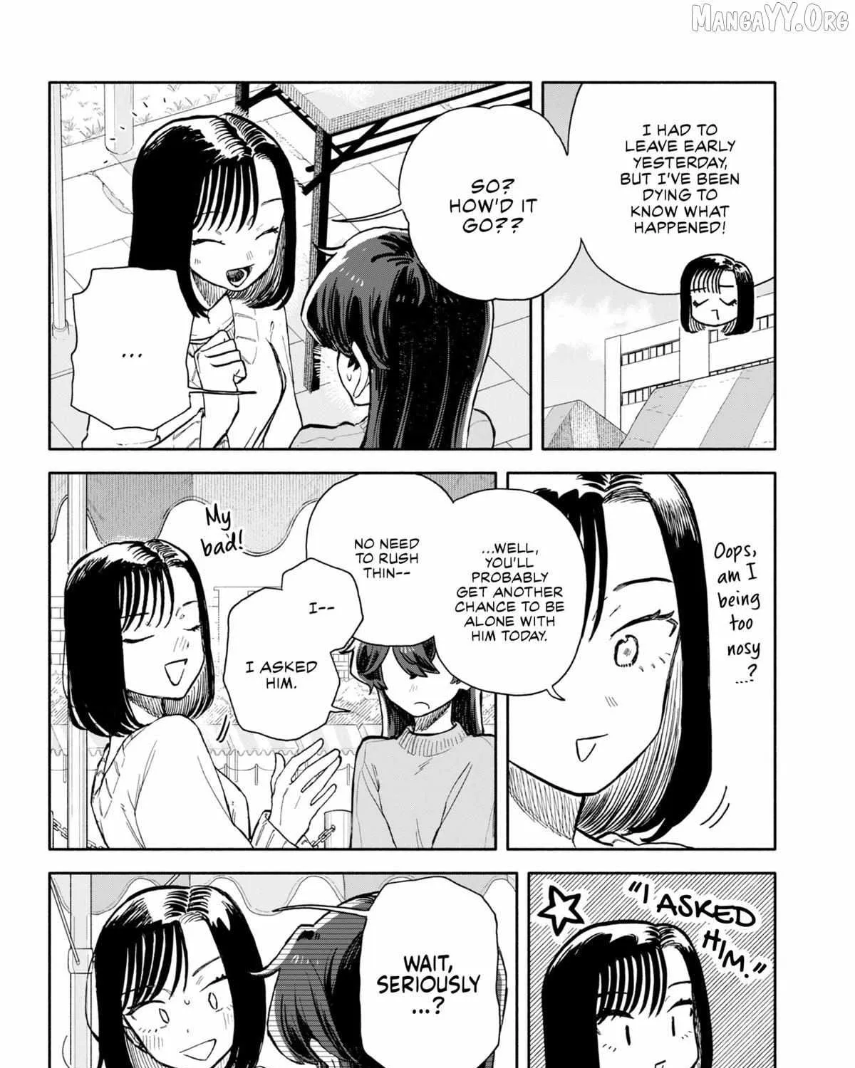 Hope You're Happy, Lemon