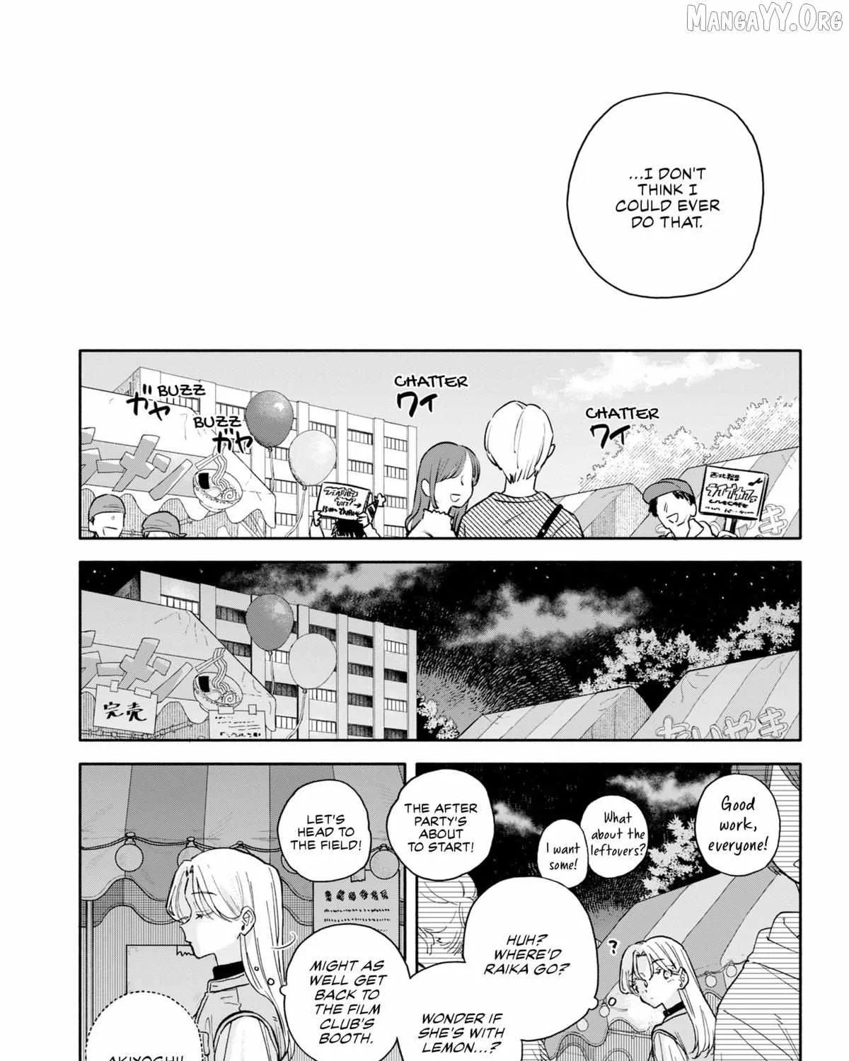 Hope You're Happy, Lemon