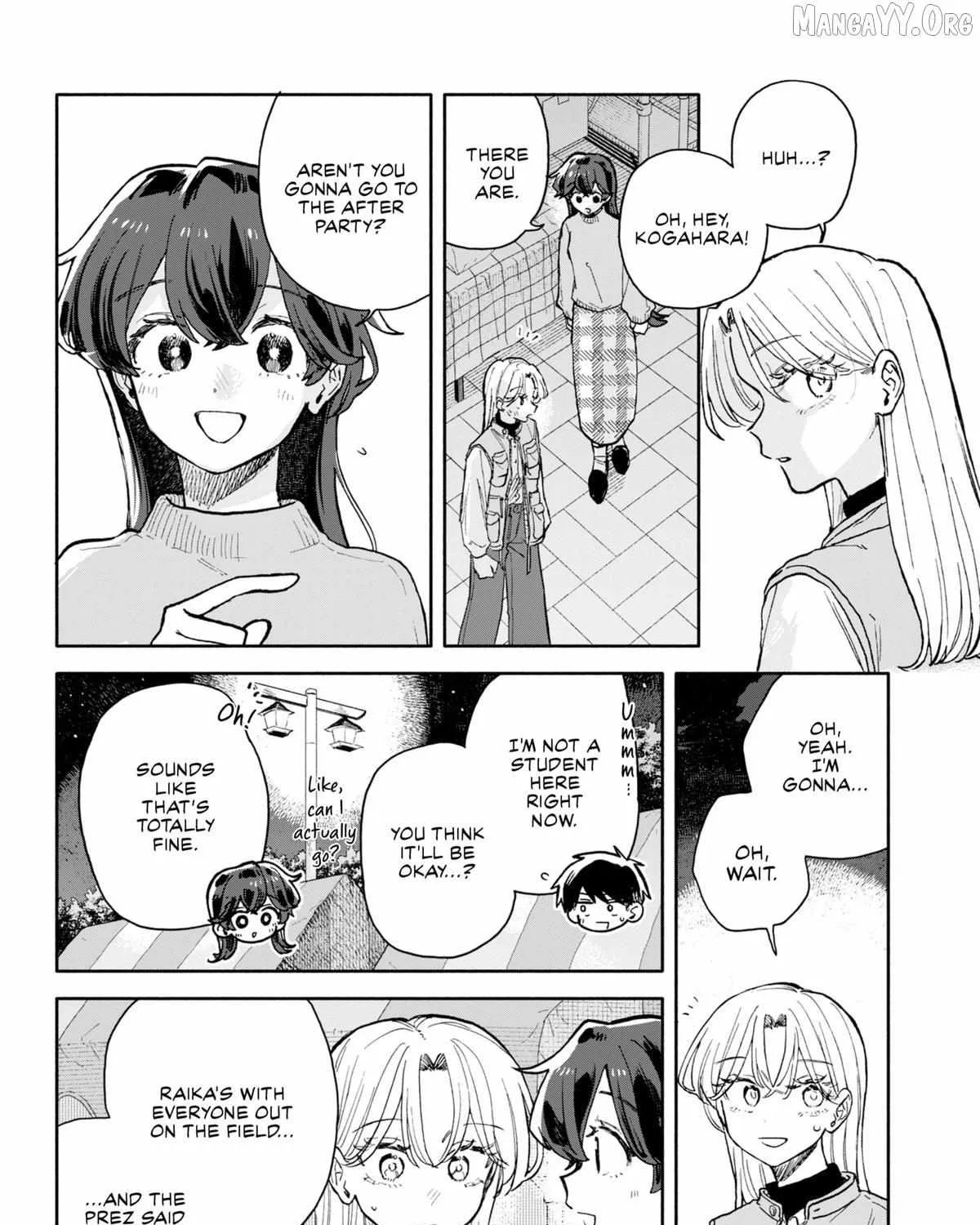 Hope You're Happy, Lemon