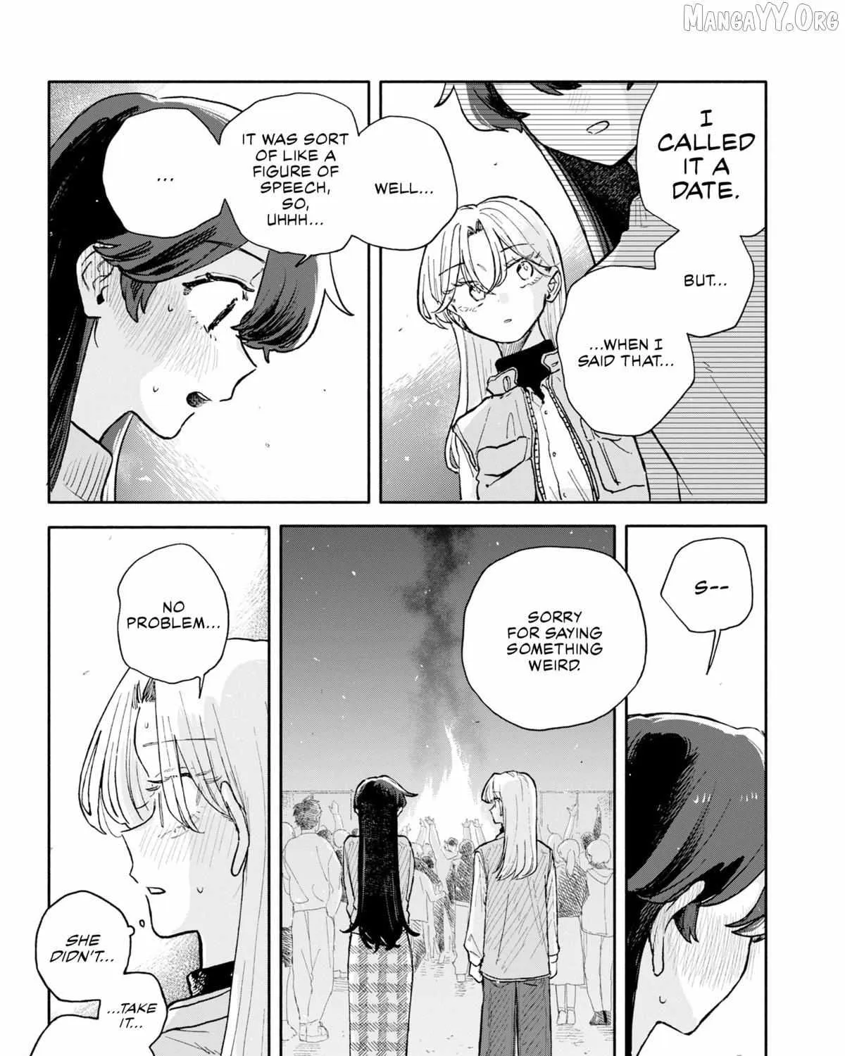 Hope You're Happy, Lemon