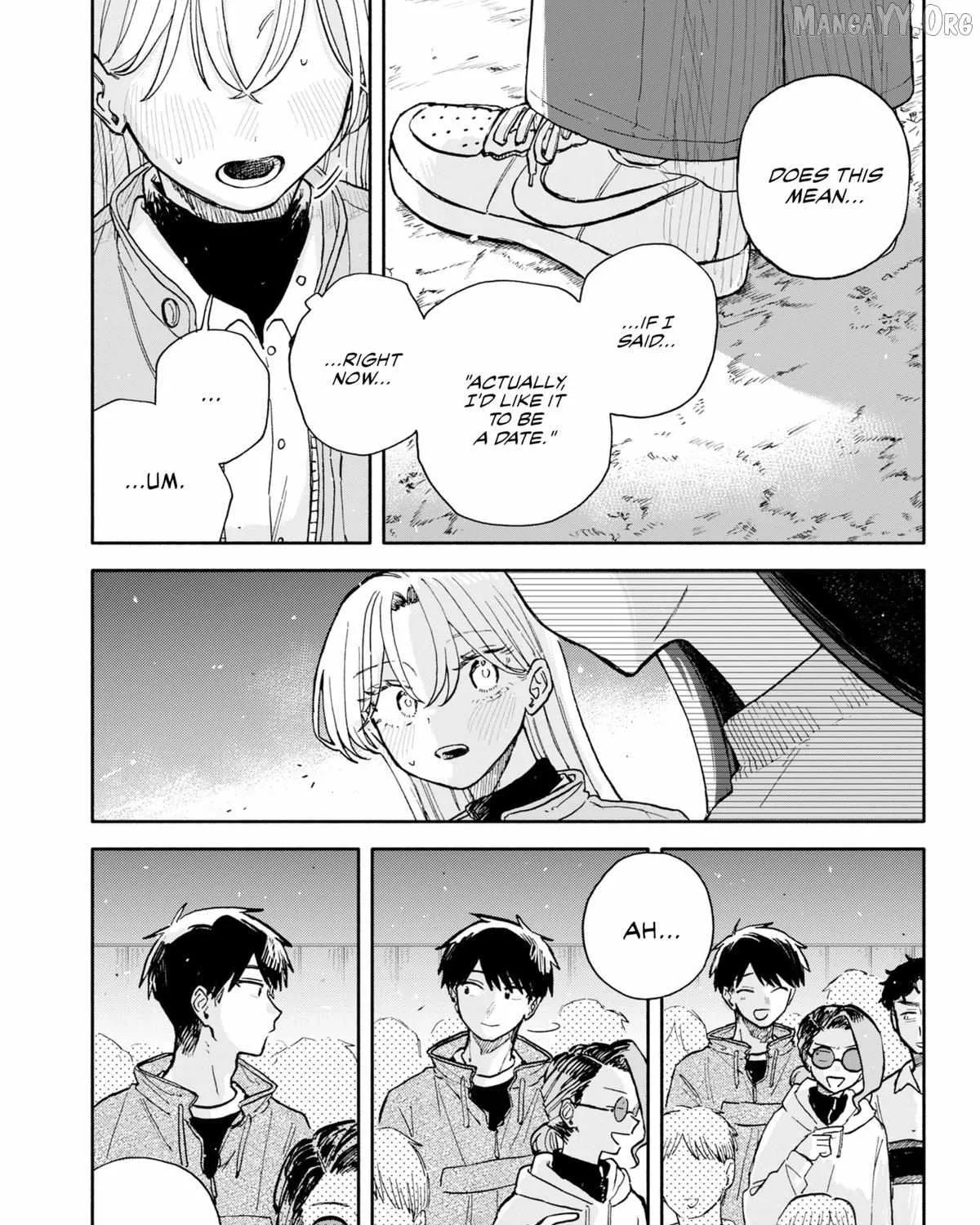 Hope You're Happy, Lemon