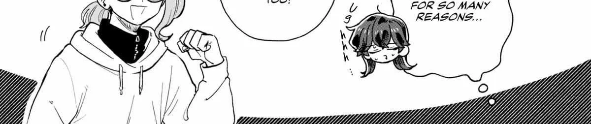 Hope You're Happy, Lemon