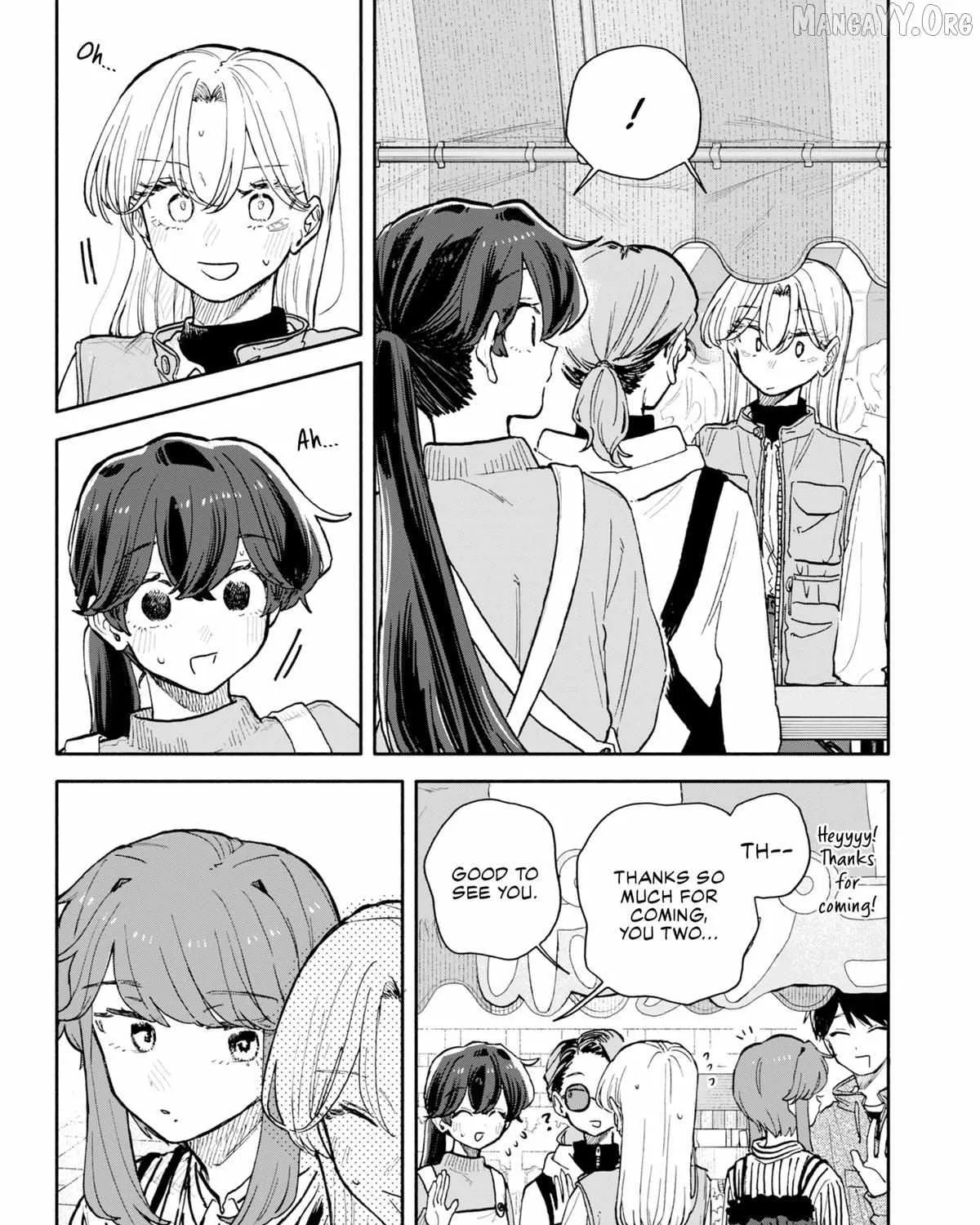 Hope You're Happy, Lemon