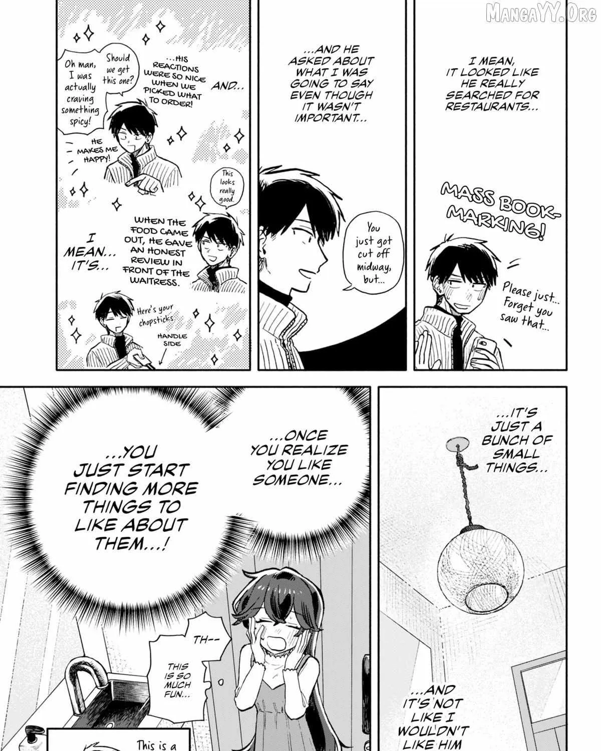 Hope You're Happy, Lemon