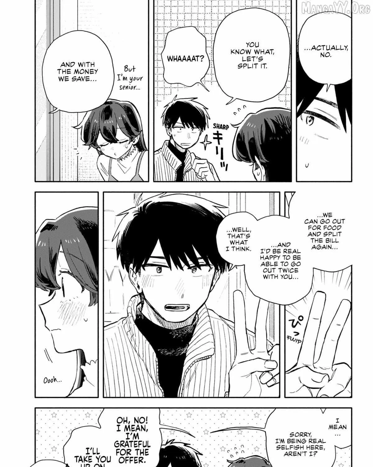 Hope You're Happy, Lemon