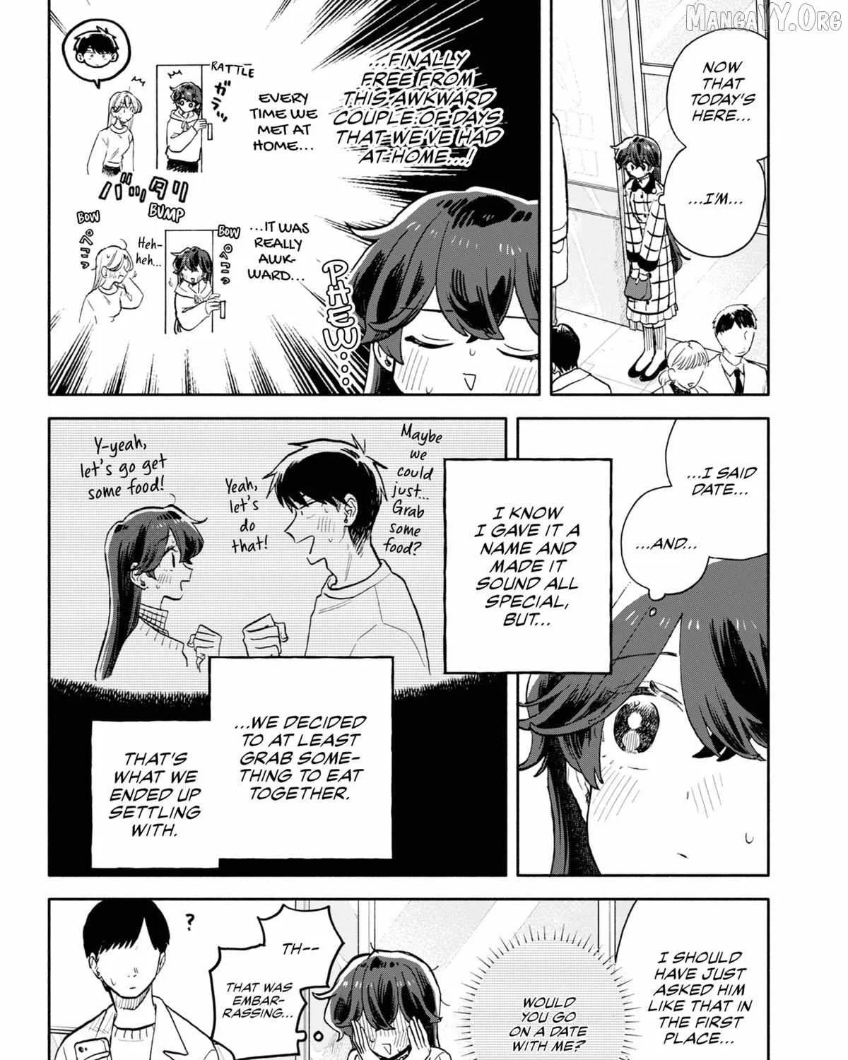 Hope You're Happy, Lemon