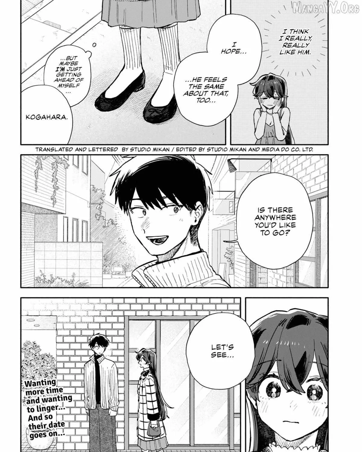 Hope You're Happy, Lemon