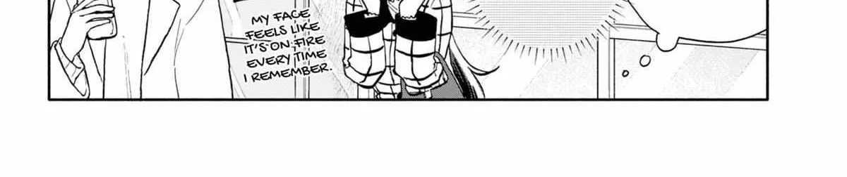 Hope You're Happy, Lemon