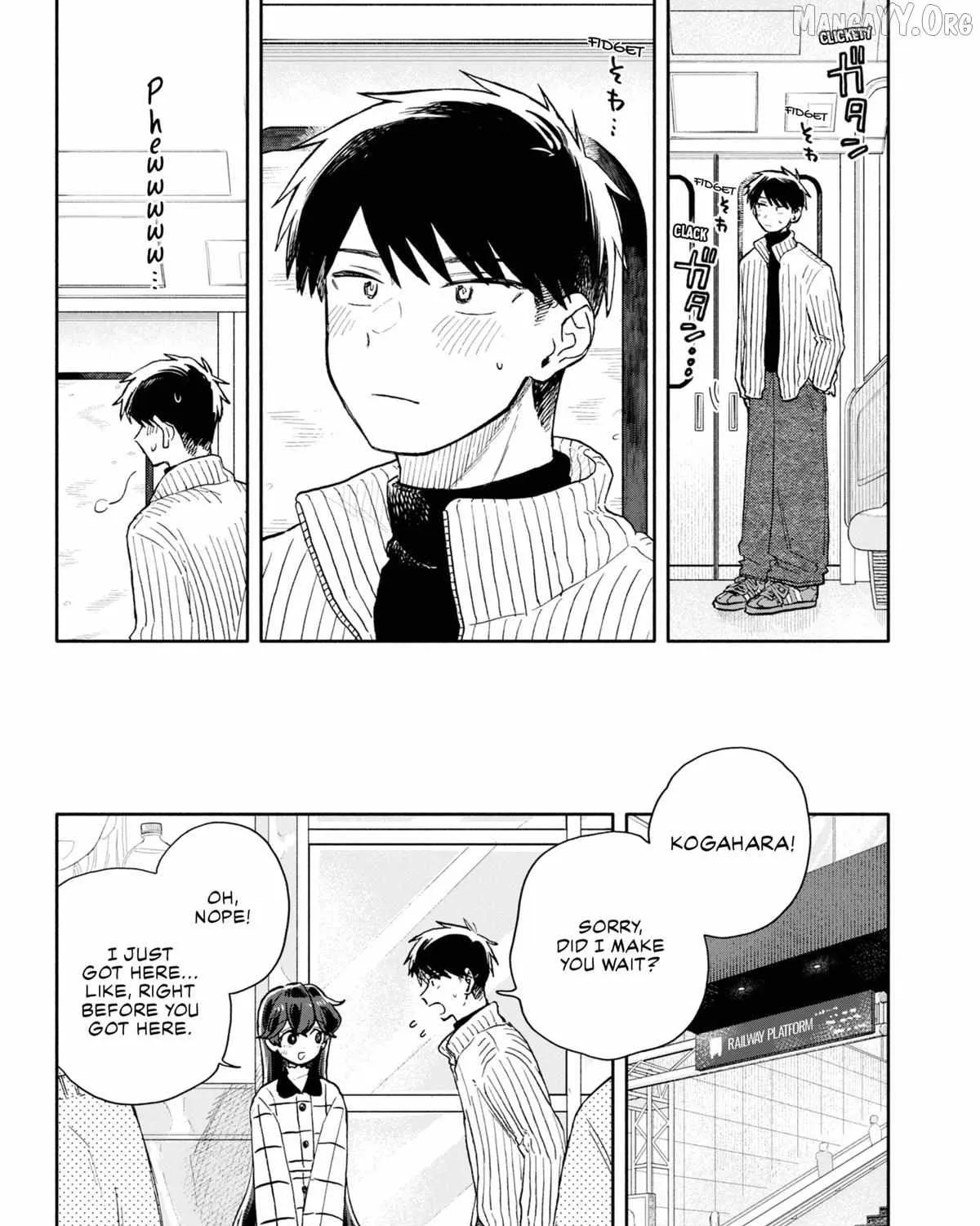 Hope You're Happy, Lemon