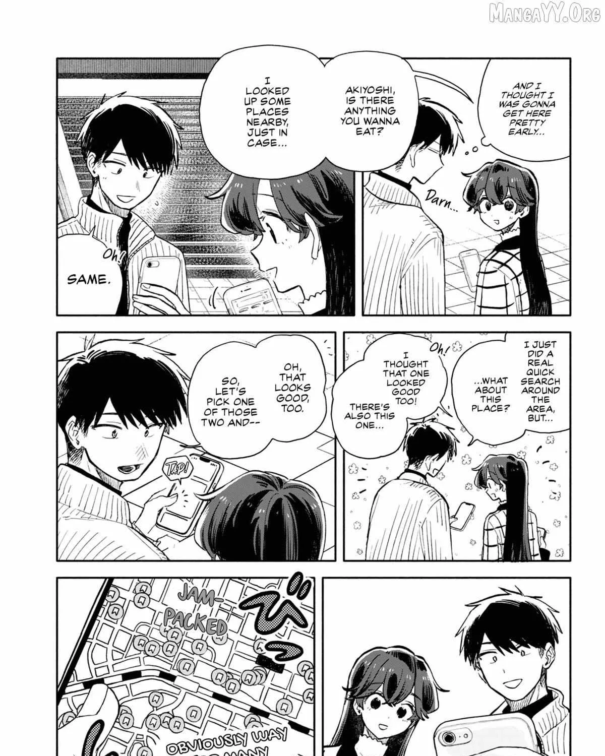 Hope You're Happy, Lemon