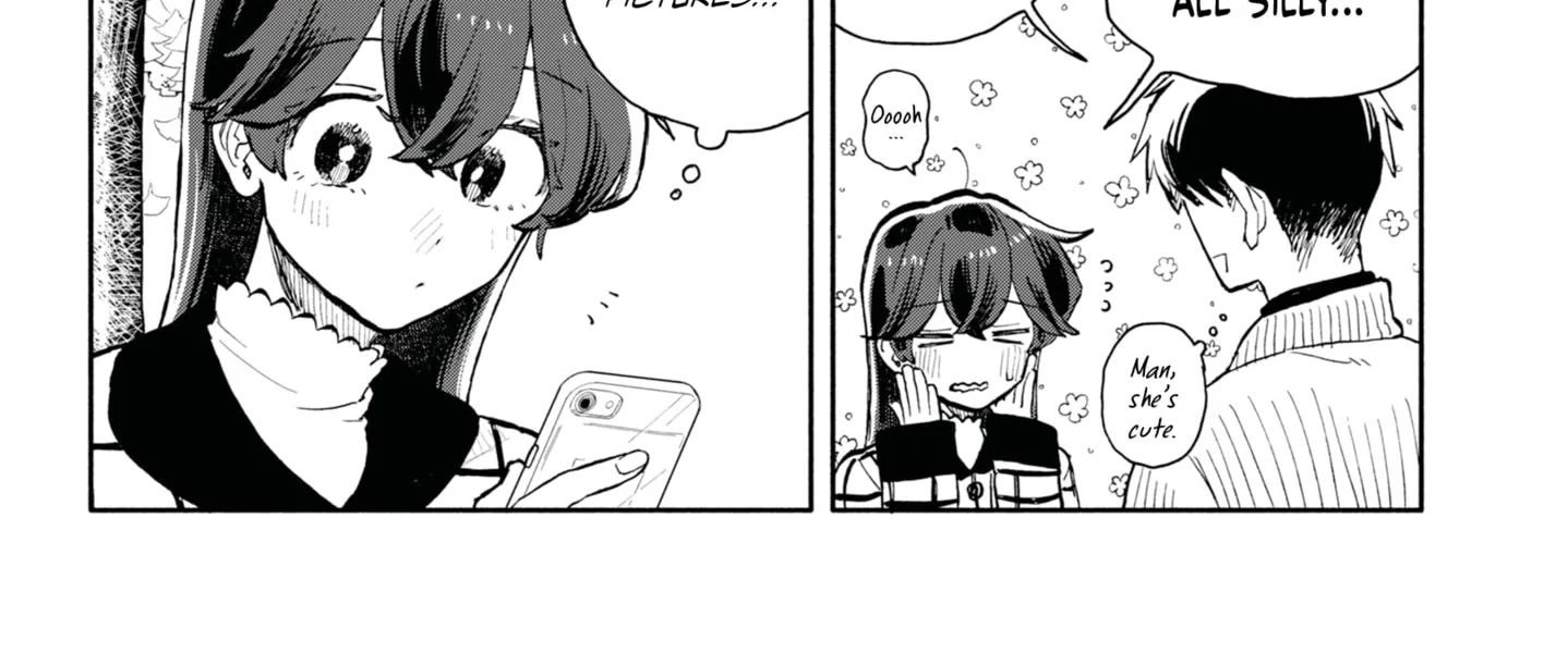 Hope You're Happy, Lemon