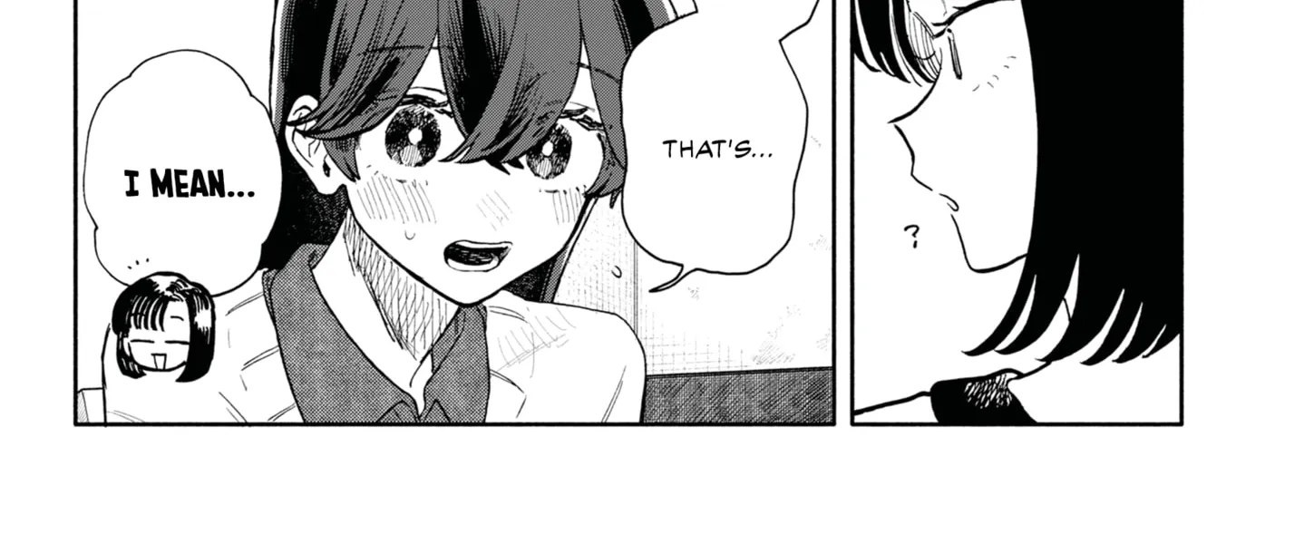 Hope You're Happy, Lemon