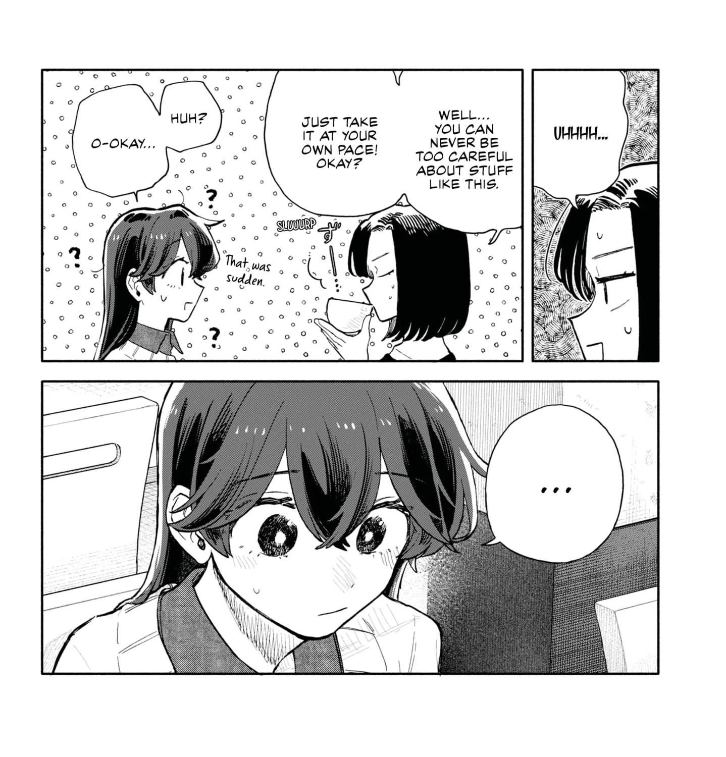 Hope You're Happy, Lemon