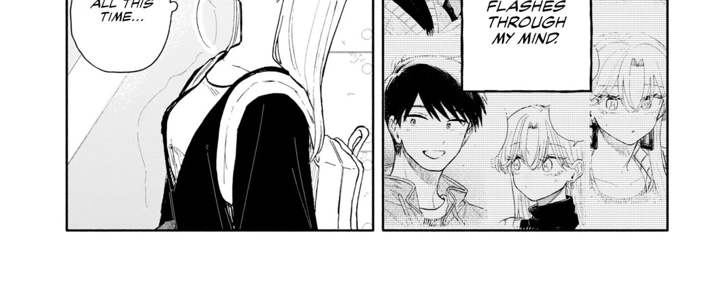 Hope You're Happy, Lemon